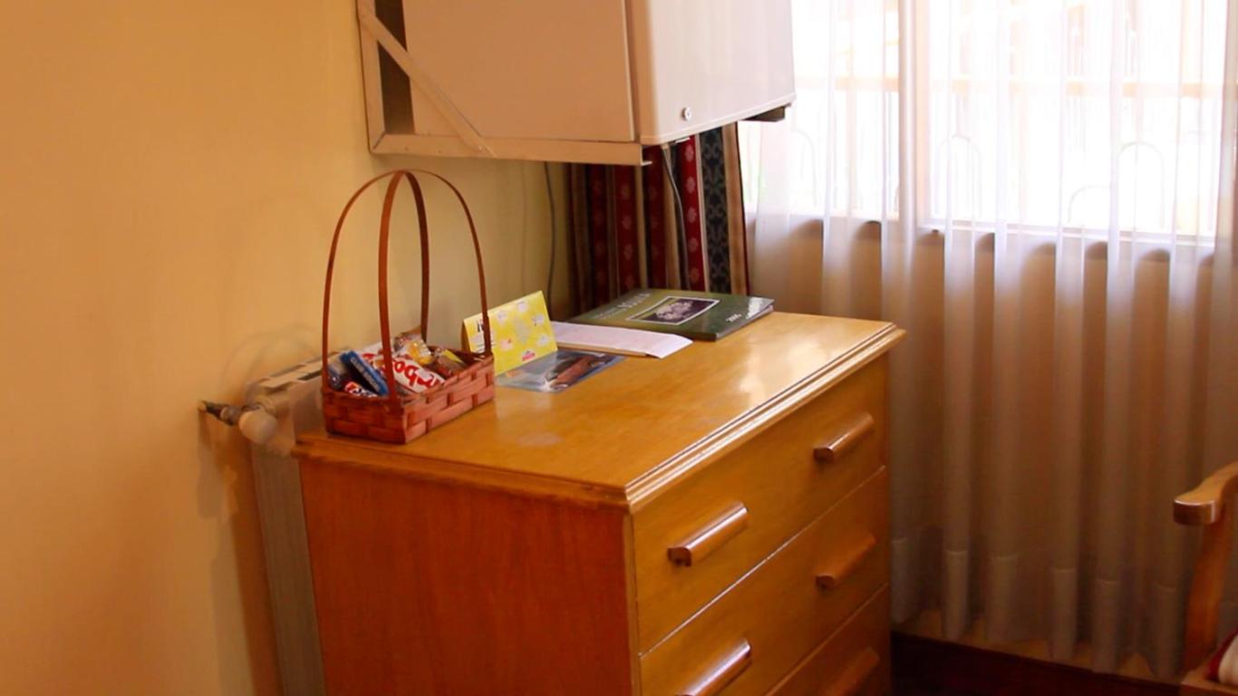 Single Room photo 1