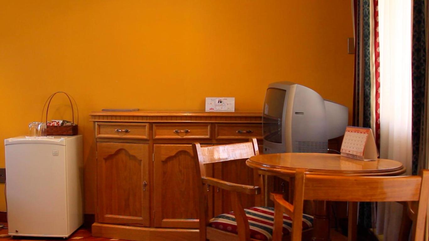 Suite photo 2