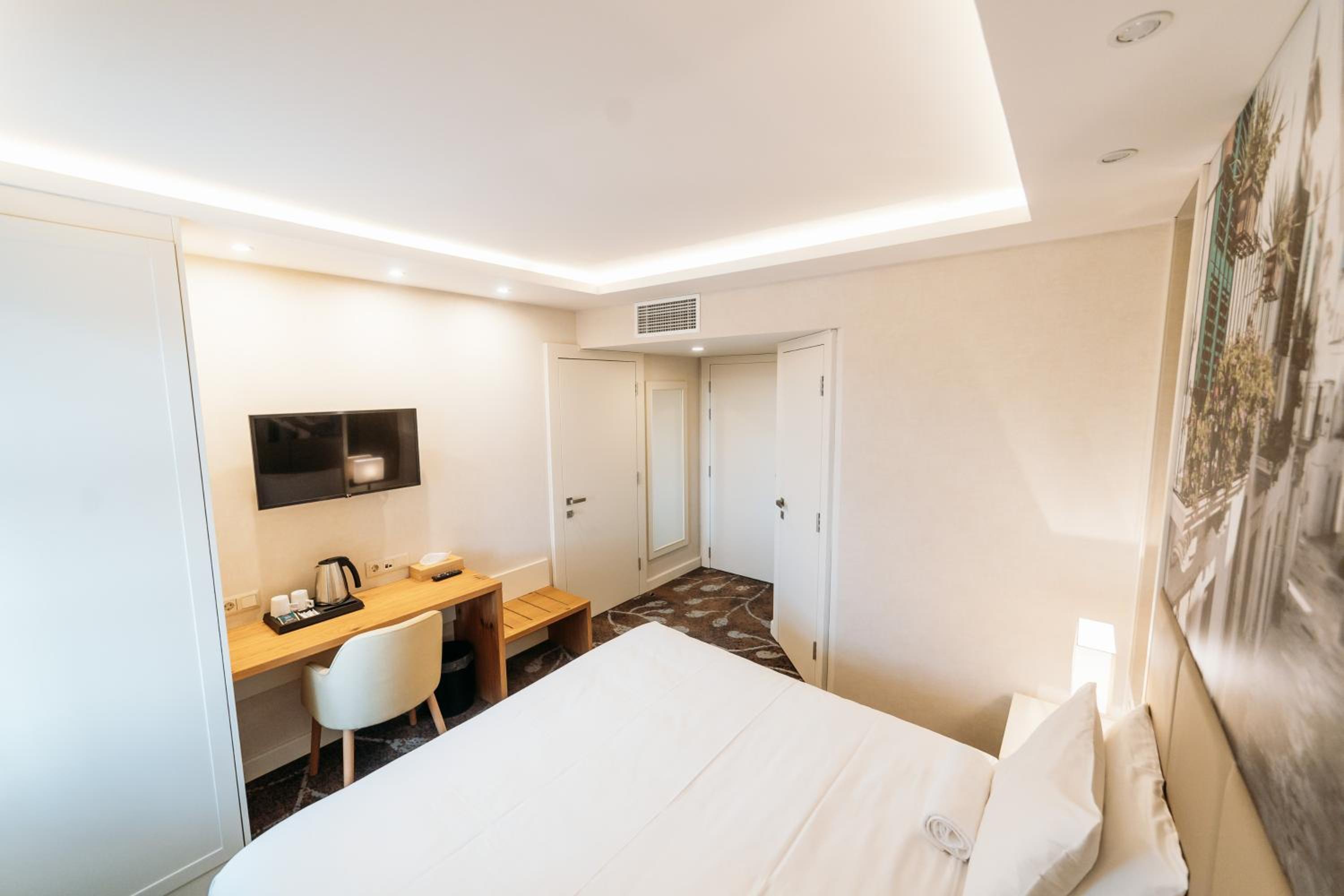 King Room photo 2