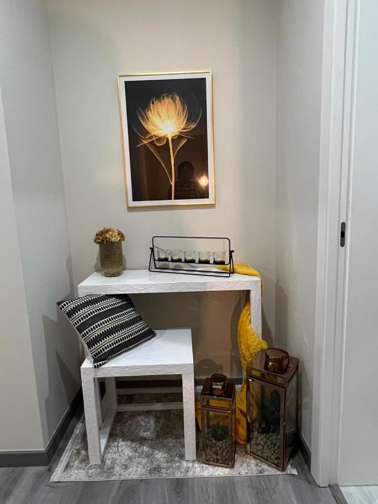 Two-Bedroom Apartment - Photo 19