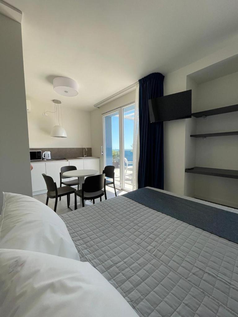 Apartment with Sea View photo 1