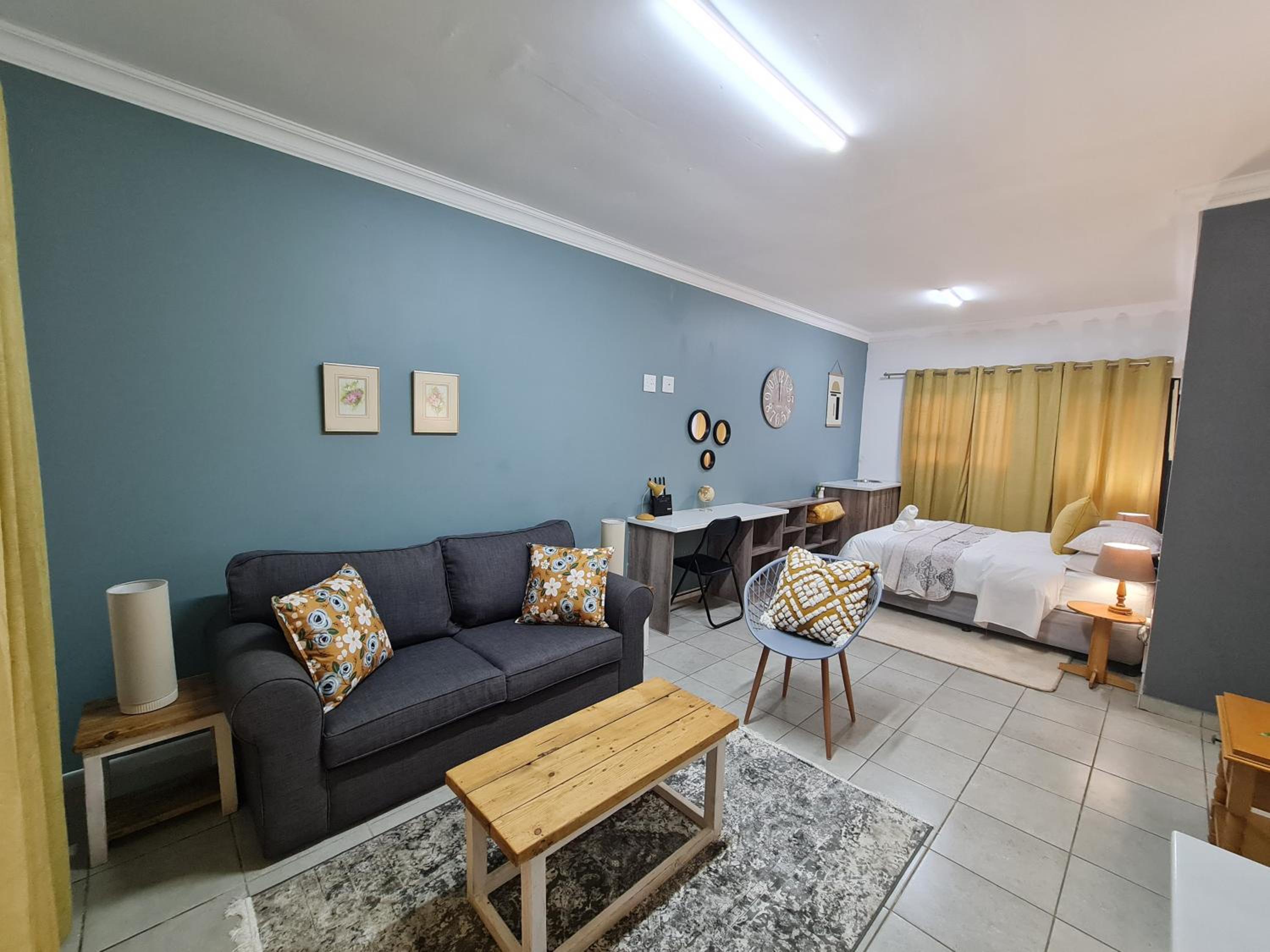Standard Apartment photo 1