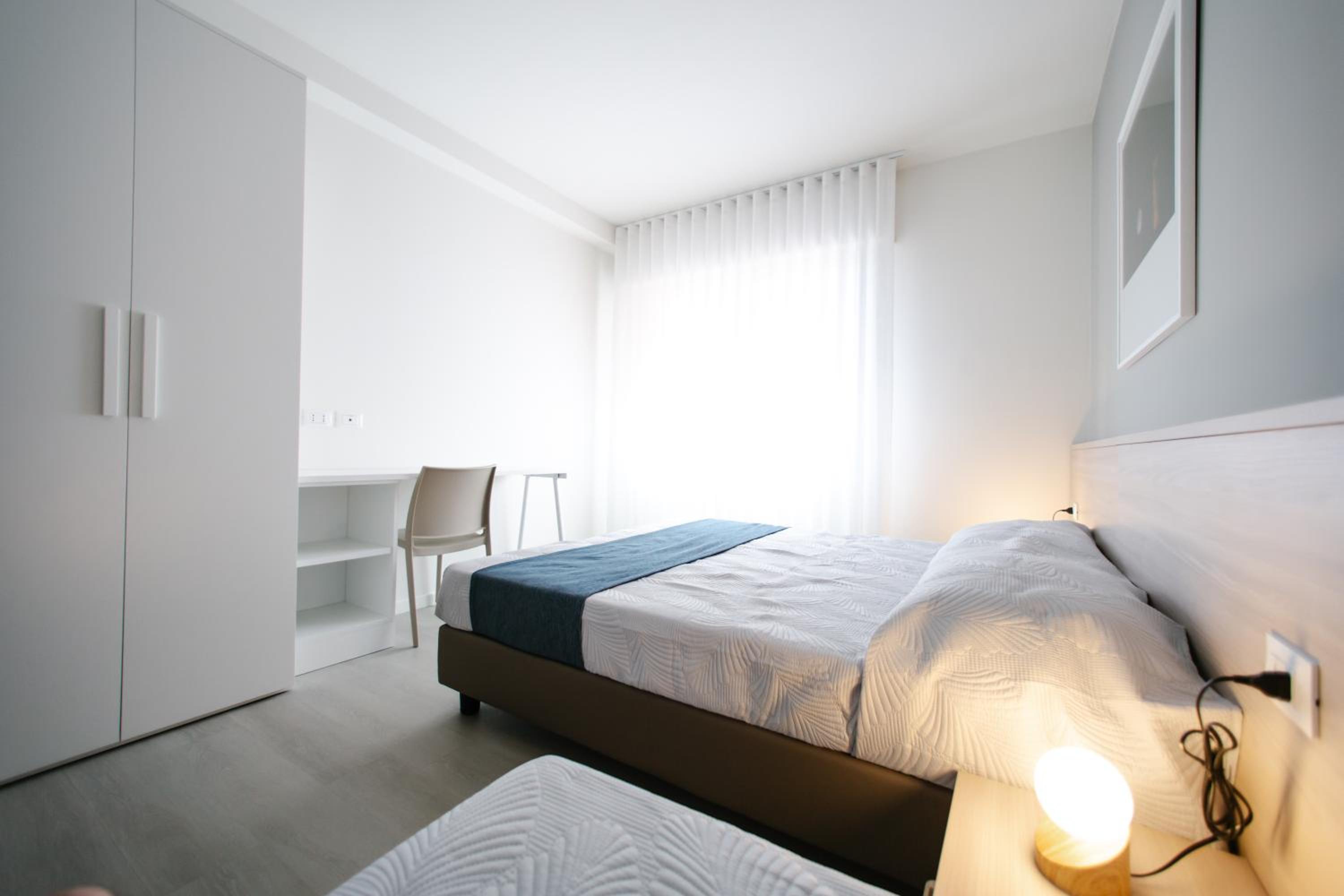 Apartment with Terrace photo 3