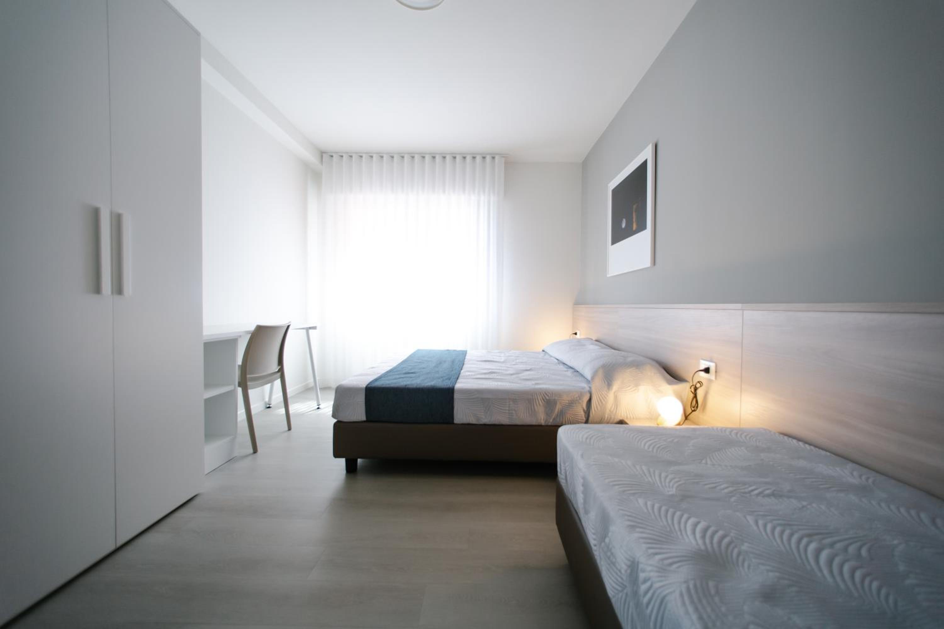 Apartment with Terrace photo 2