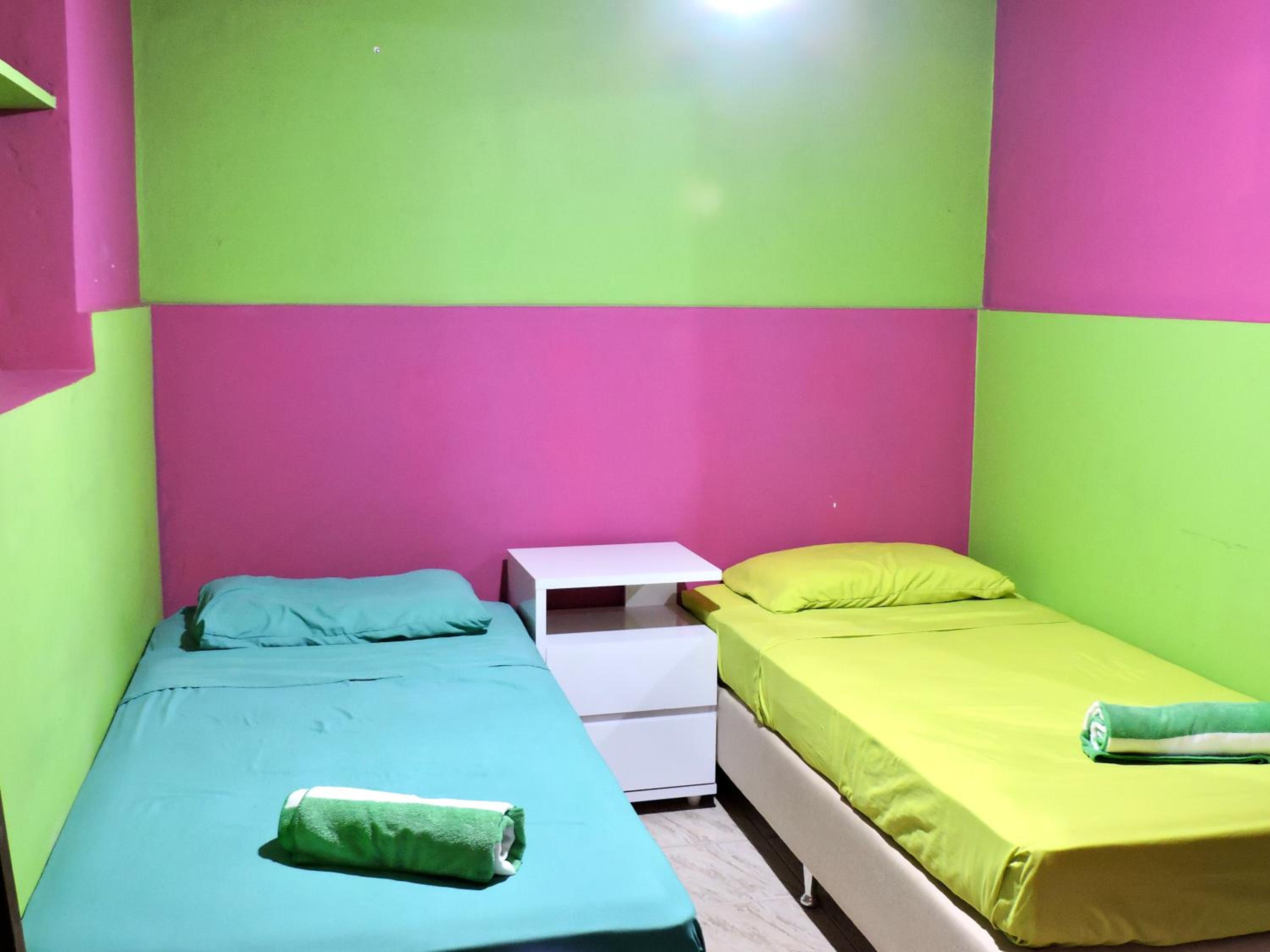 Single Room photo 1