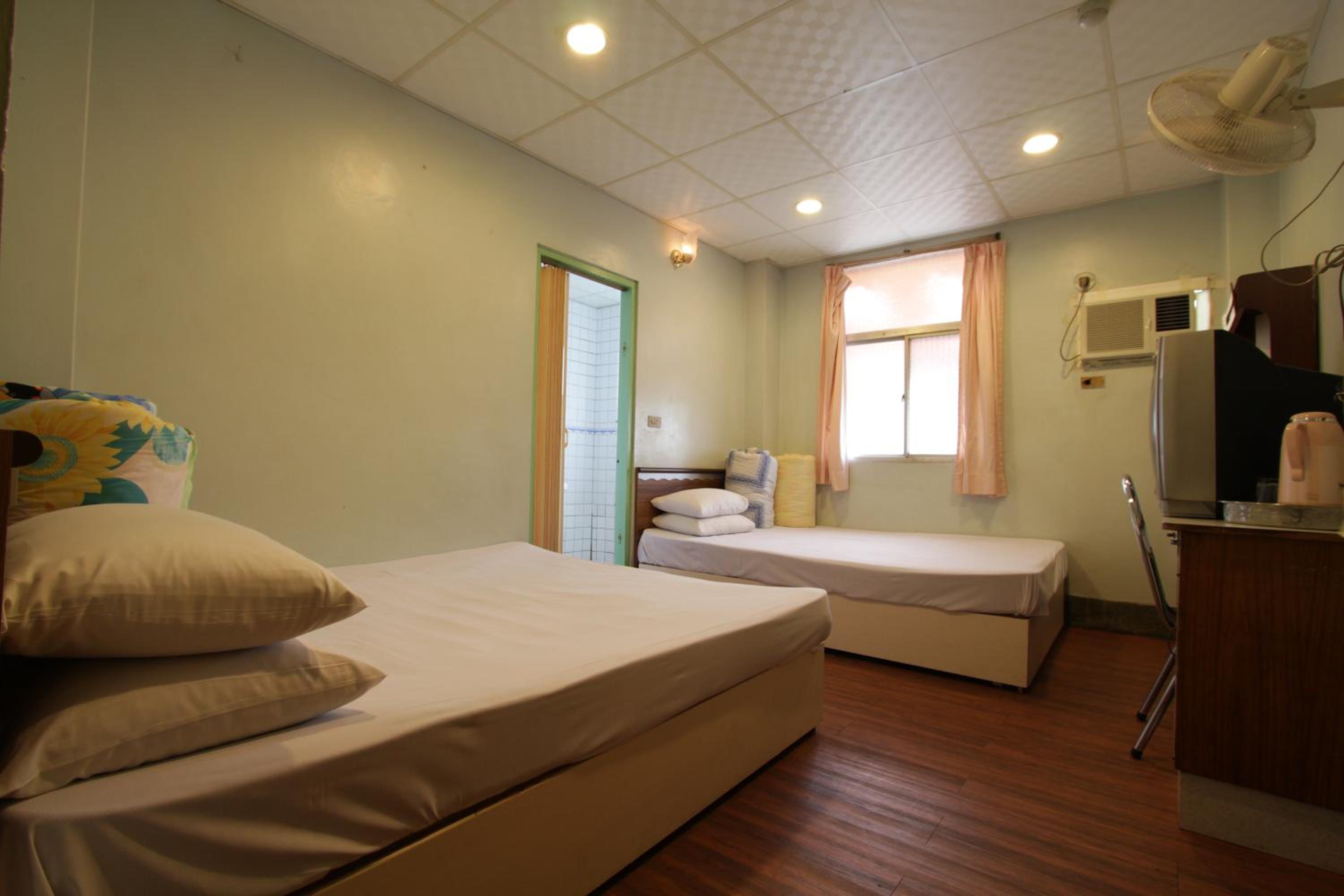 Standard Quadruple Room photo 2