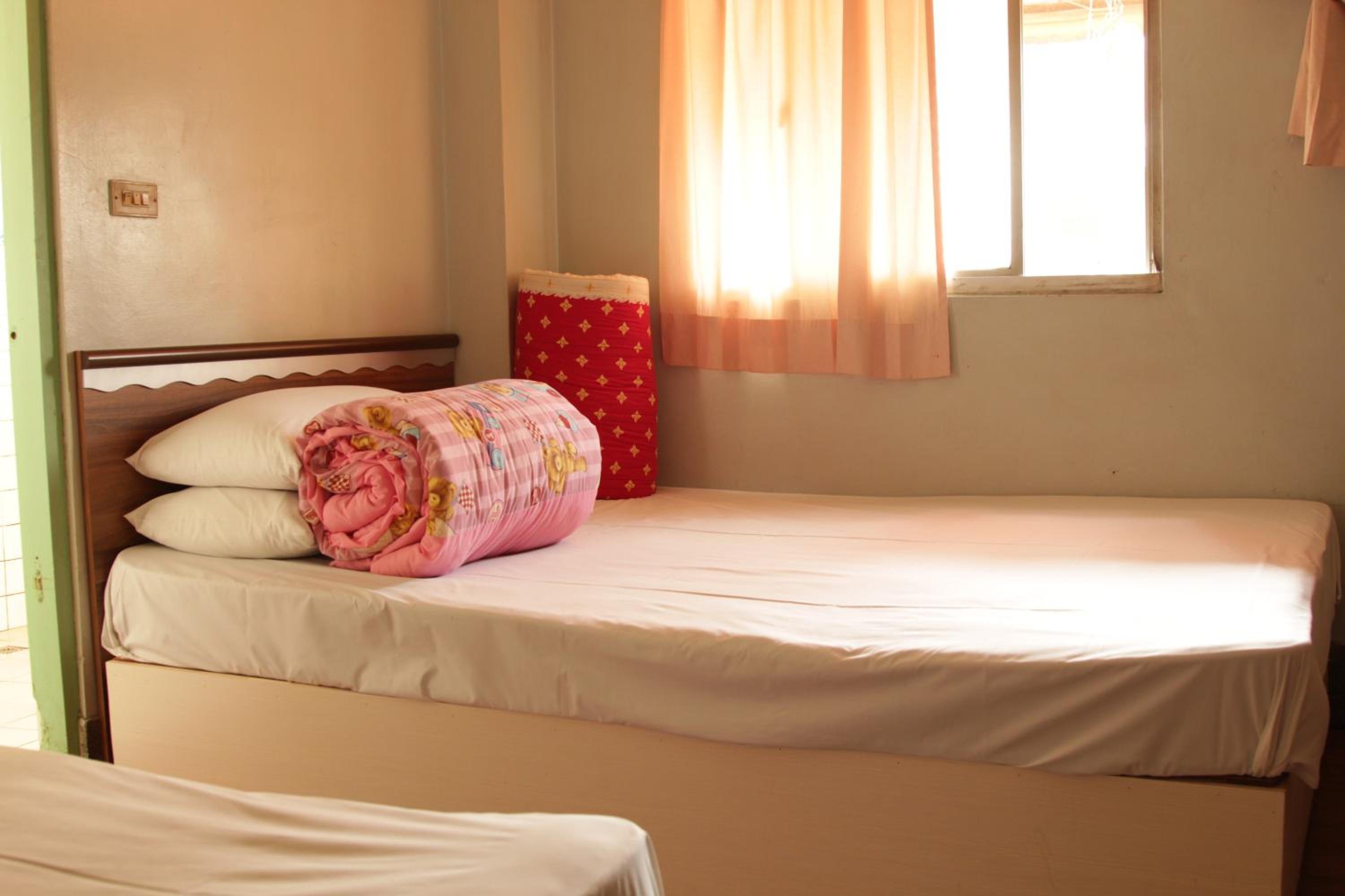 Standard Quadruple Room photo 3