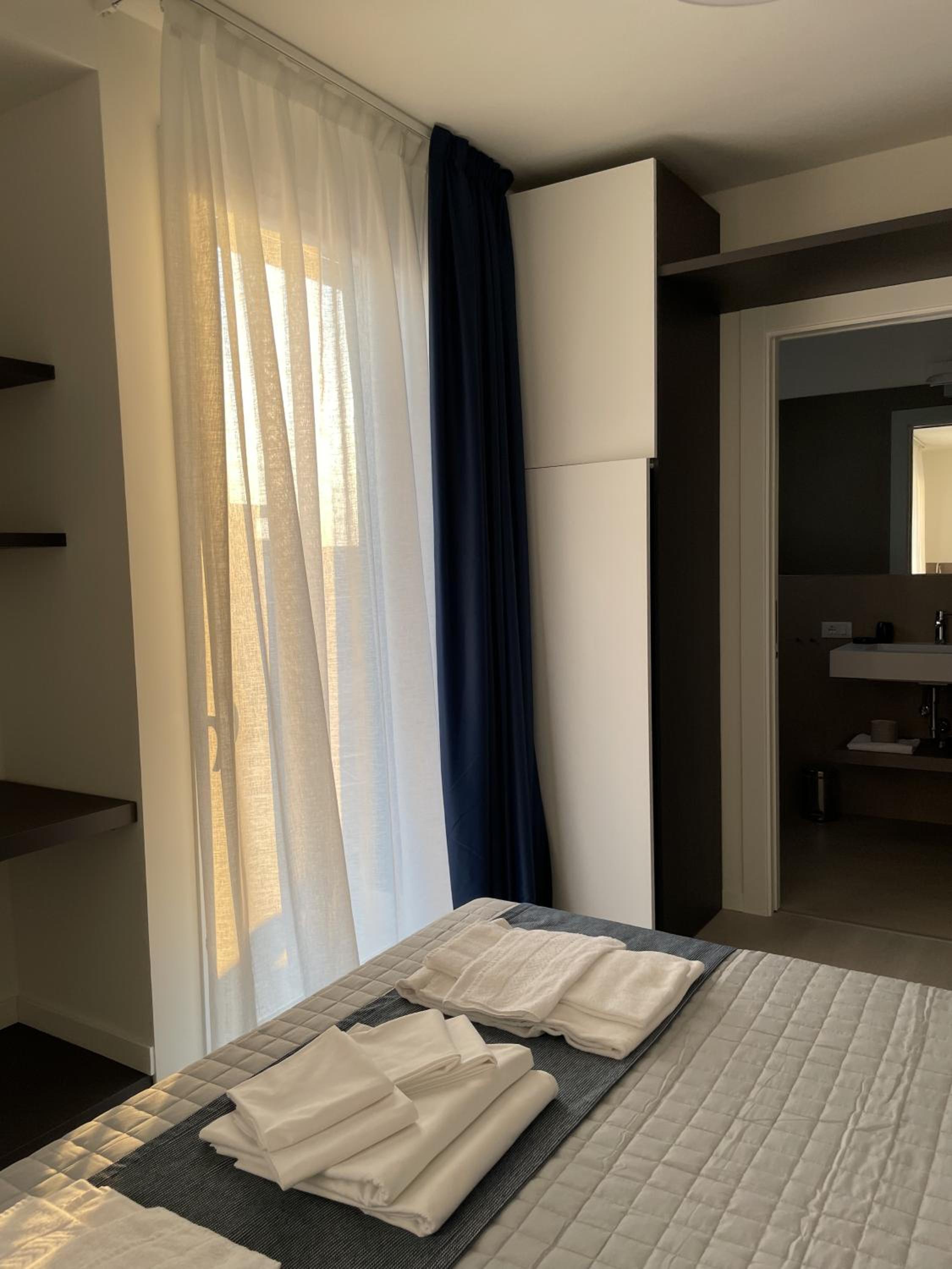 Apartment with Sea View photo 2