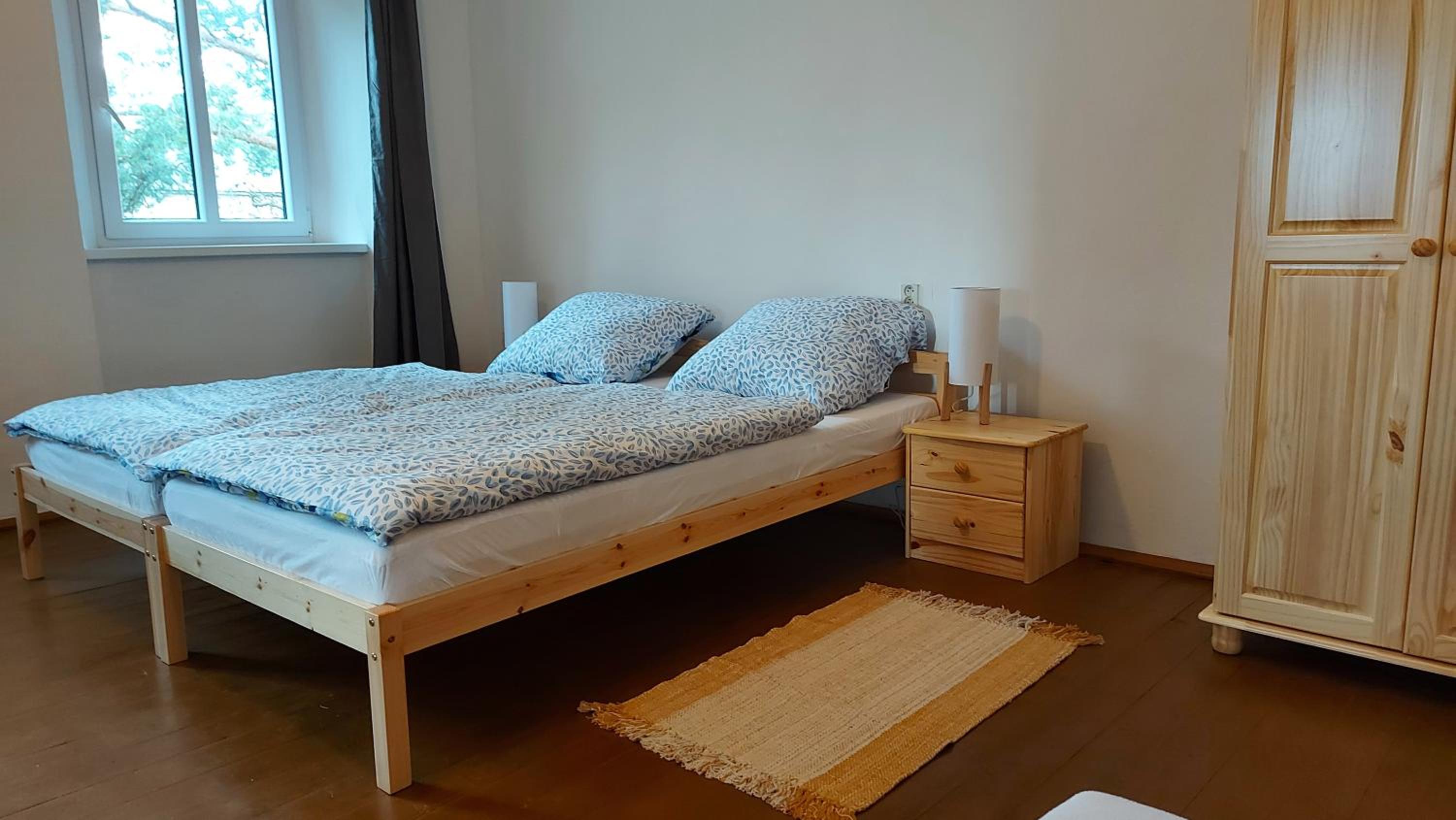 Standard Apartment photo 2