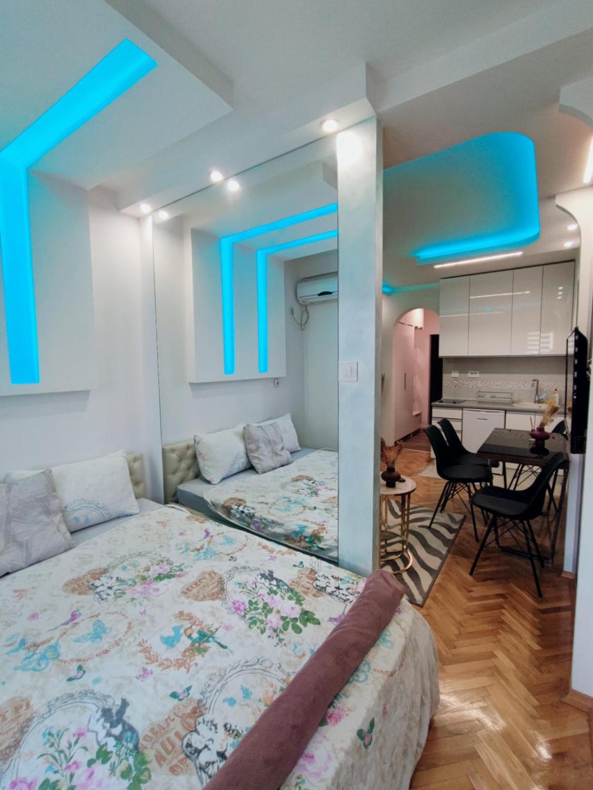 公寓套房