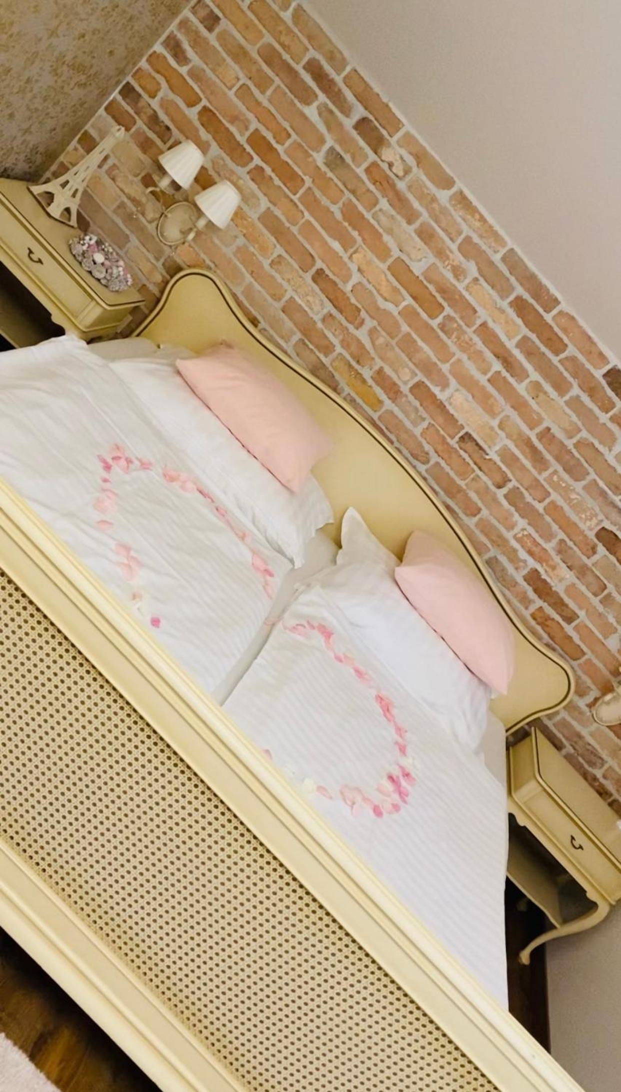 Double Room with Balcony photo 3