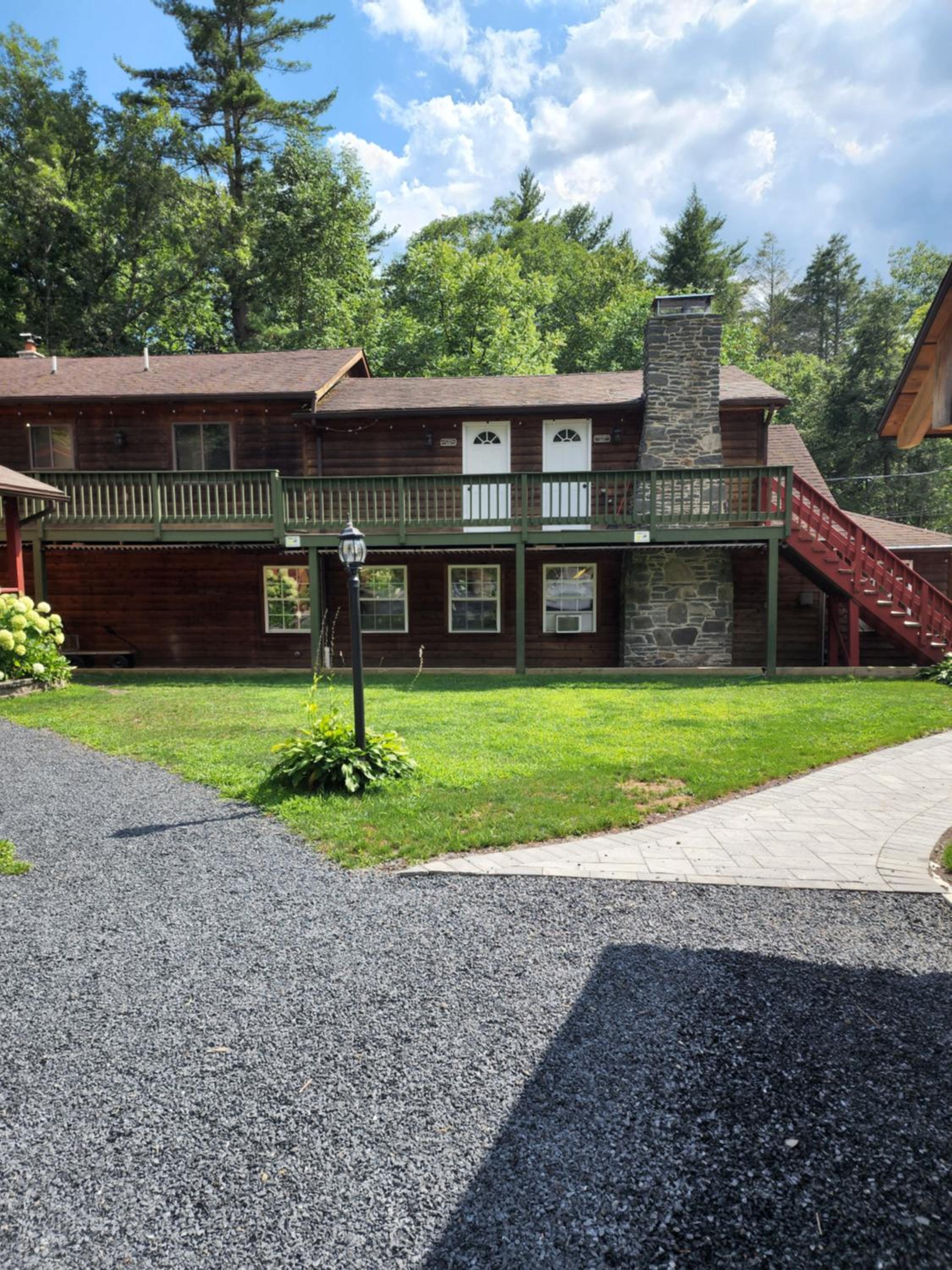 Blue Heron Suite photo 3