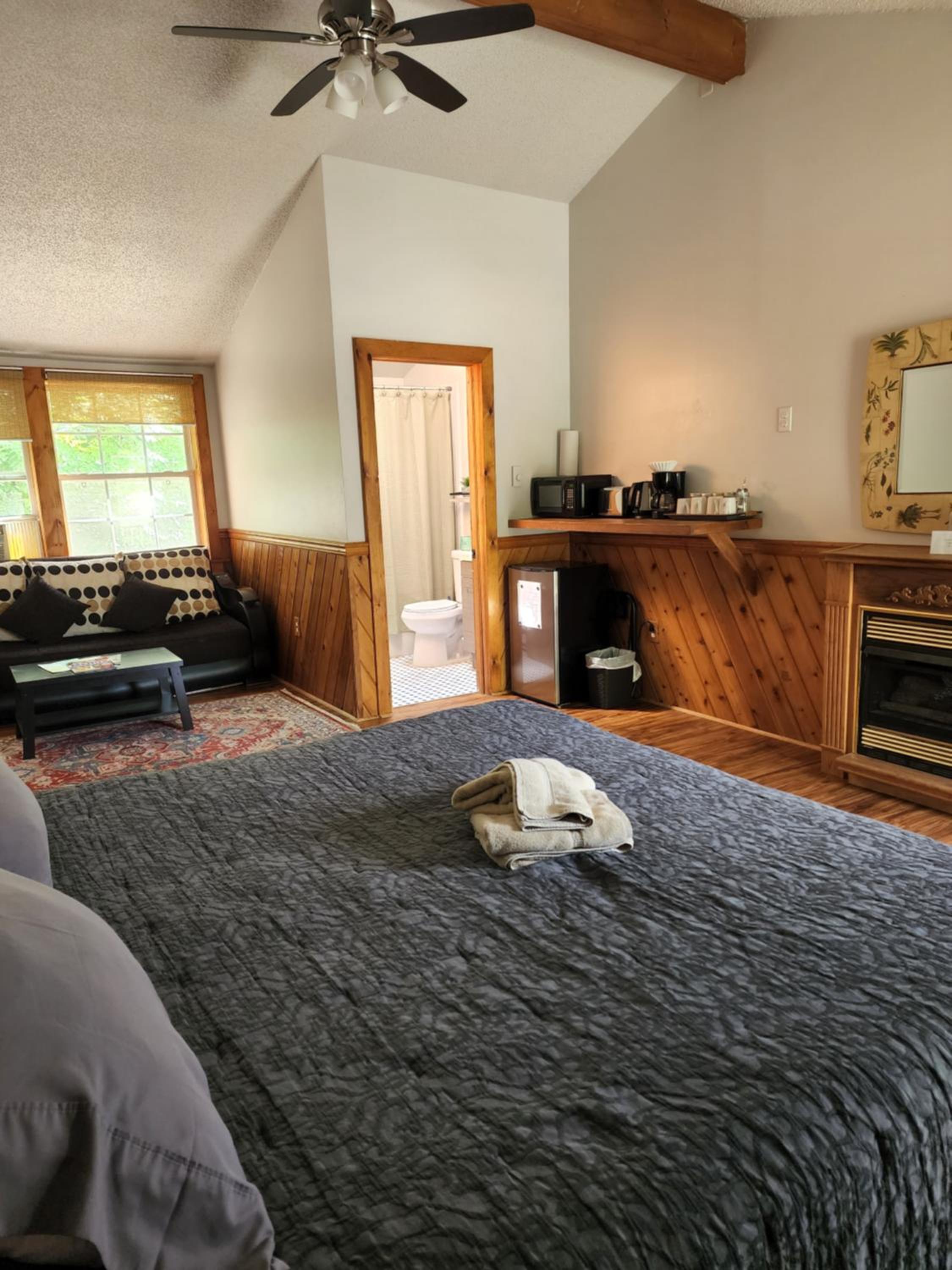 Blue Heron Suite photo 1