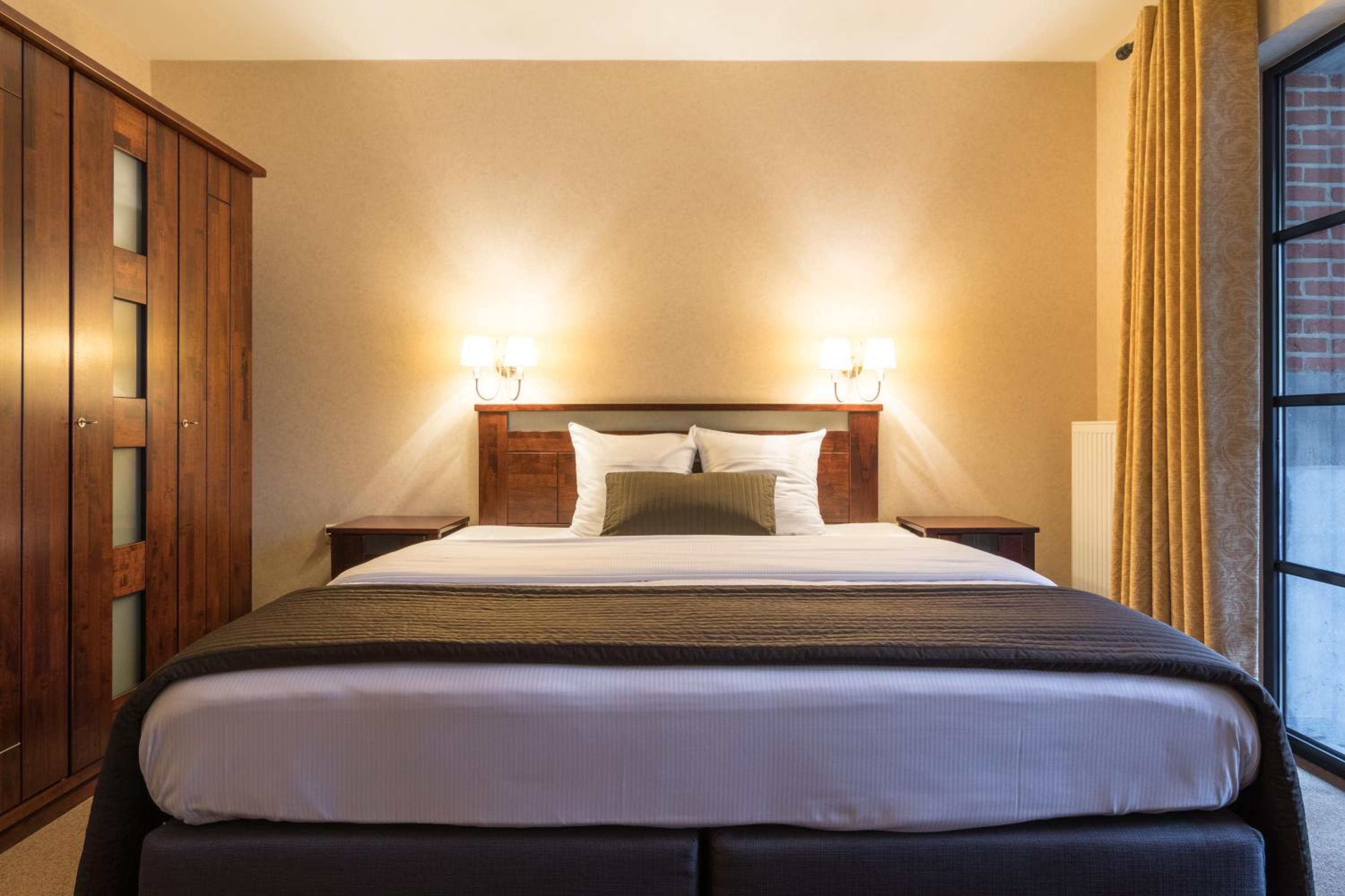 Superior Queen Room - Photo 1