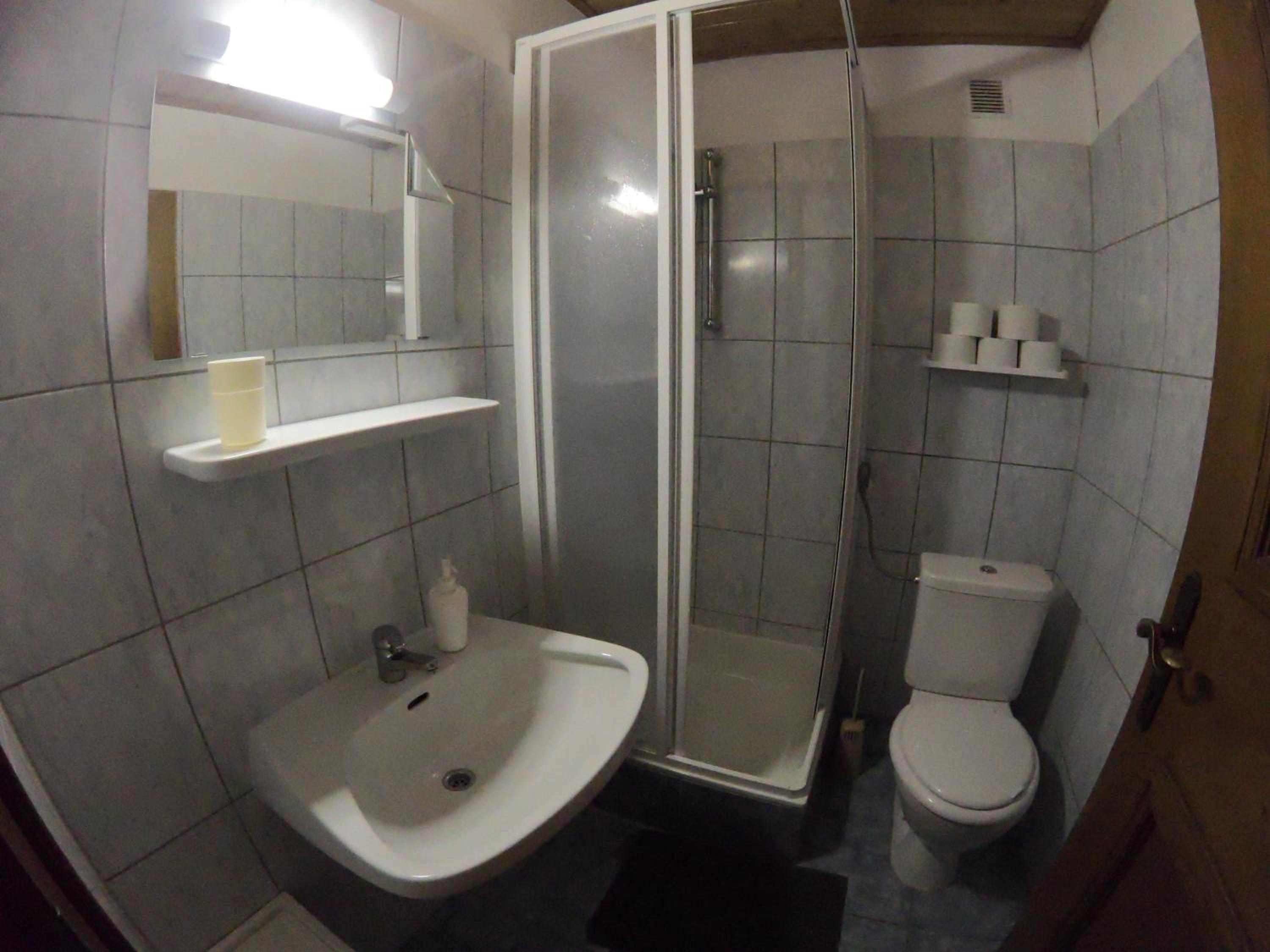 Triple Room With Balcony photo 3