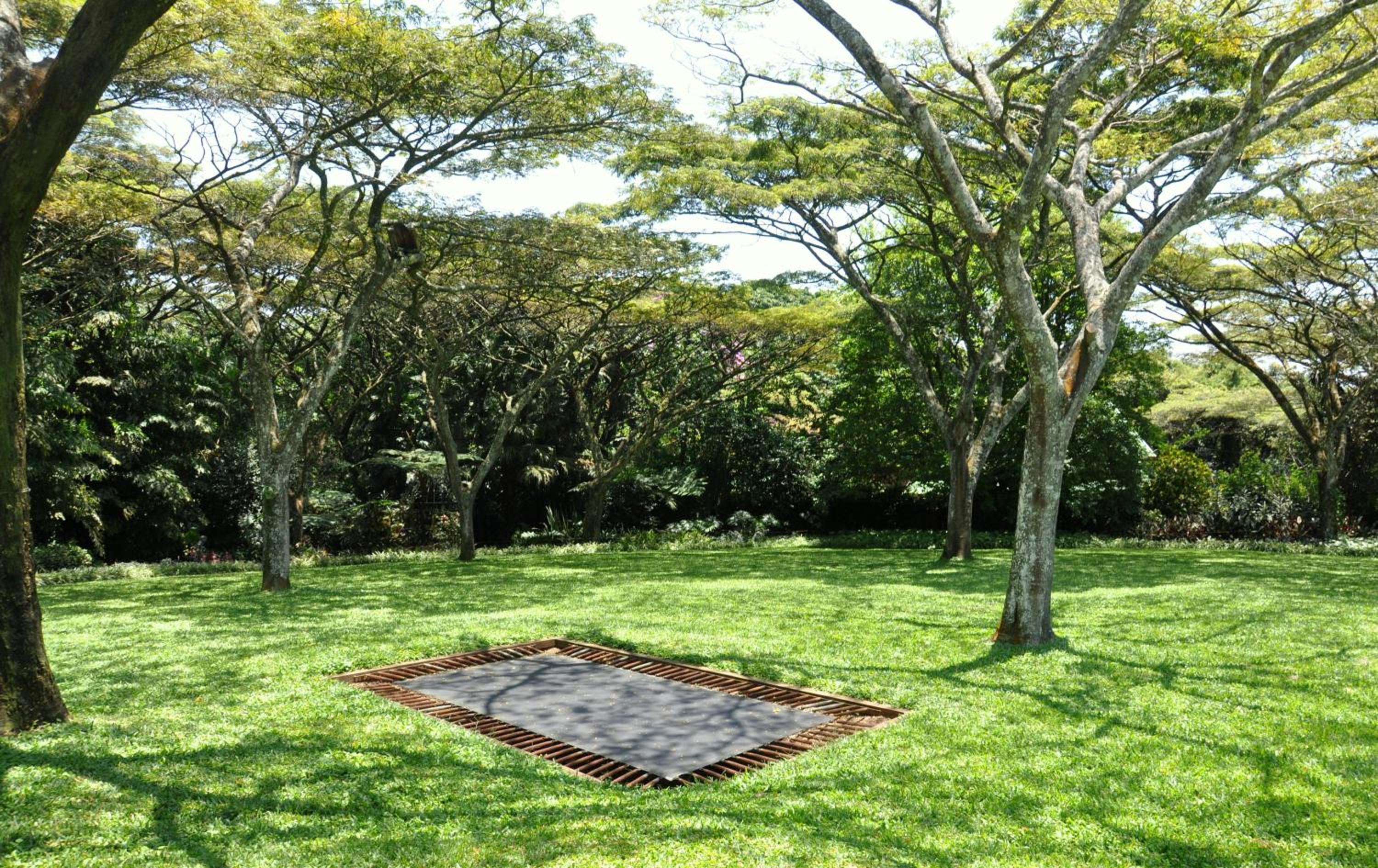 Twin Room with Garden View photo 2