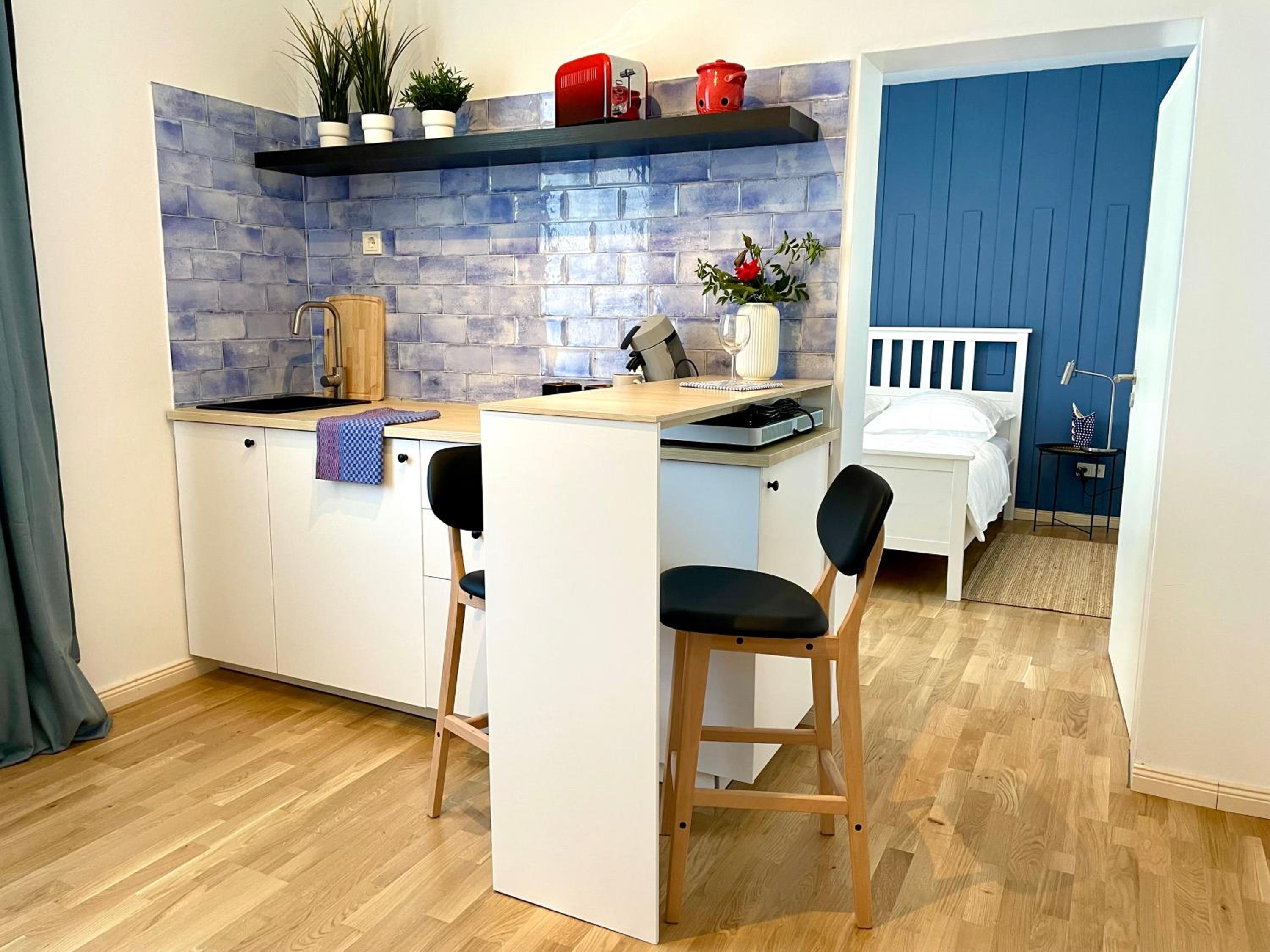 Superior Apartment photo 3