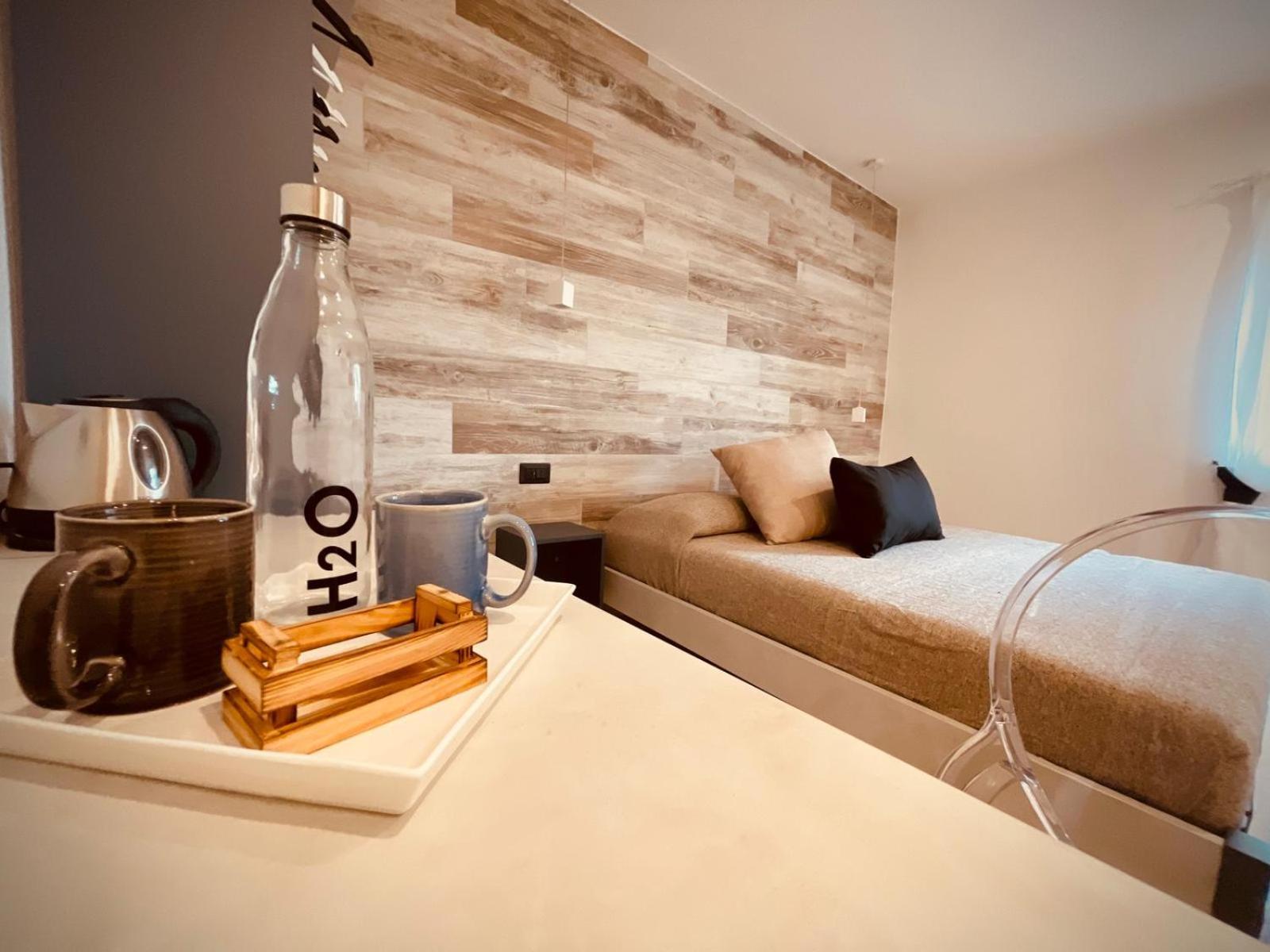 Large Double Room photo 3