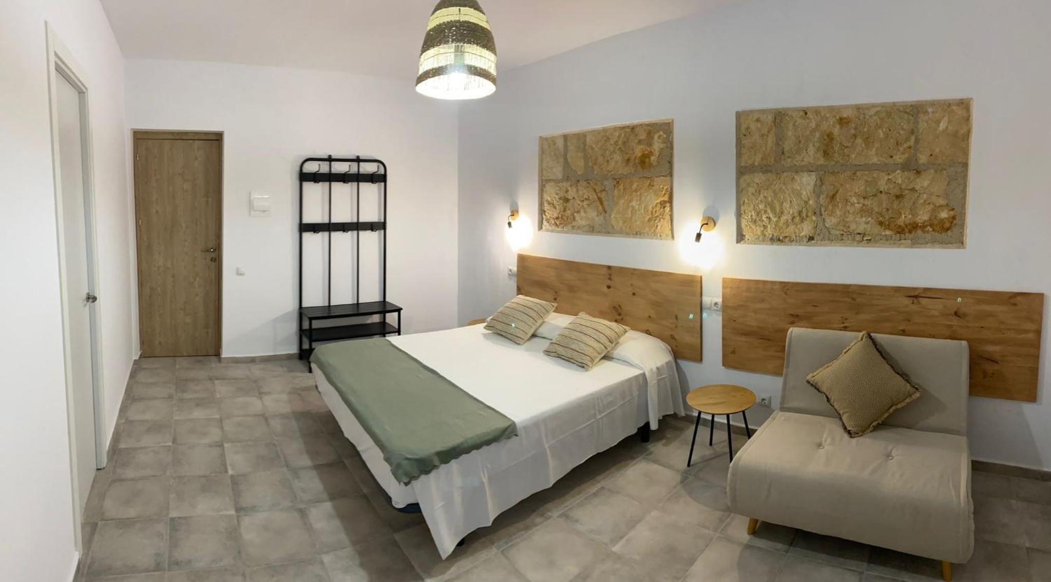 Habitación Doble Superior