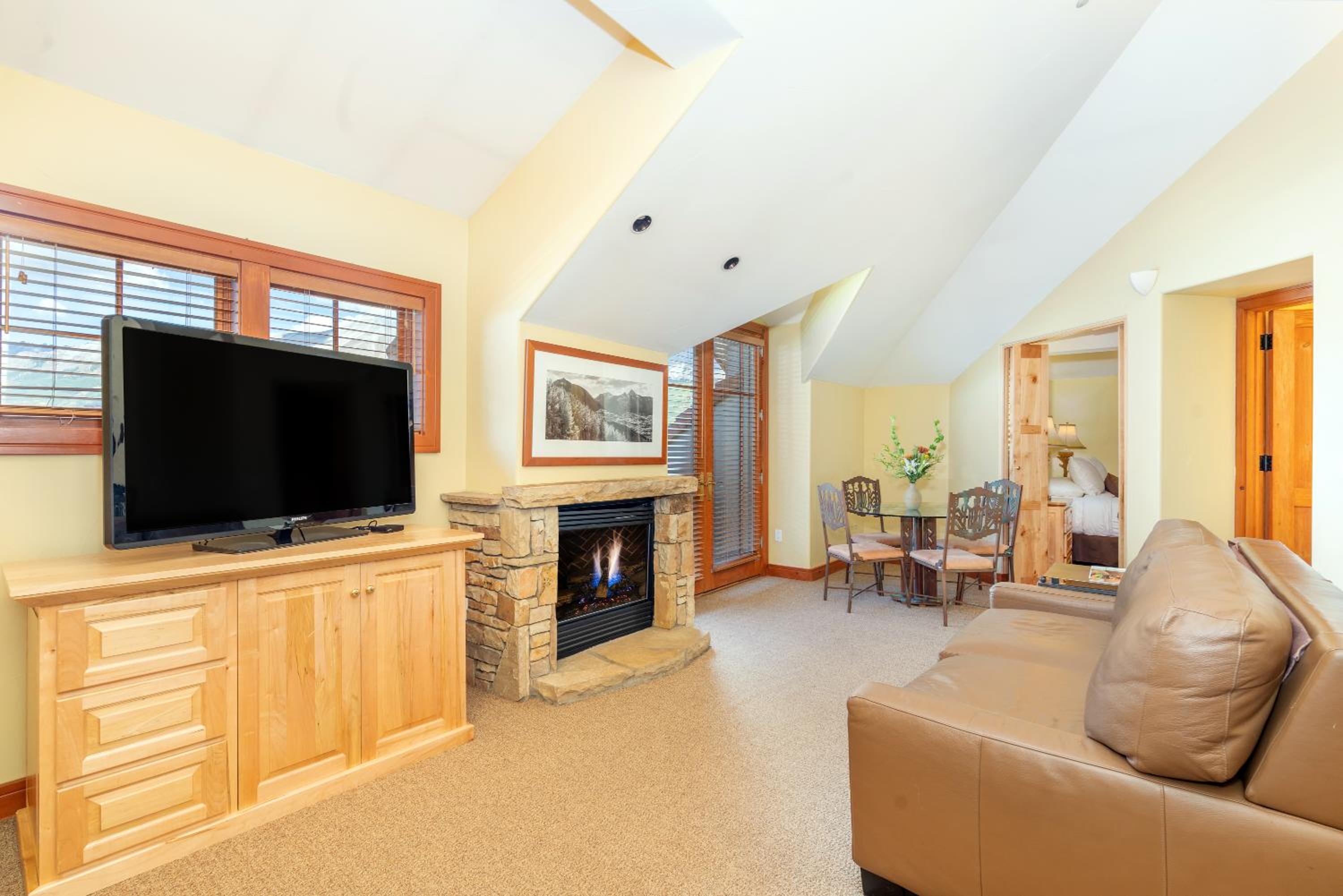  One Bedroom Condo - Photo 1