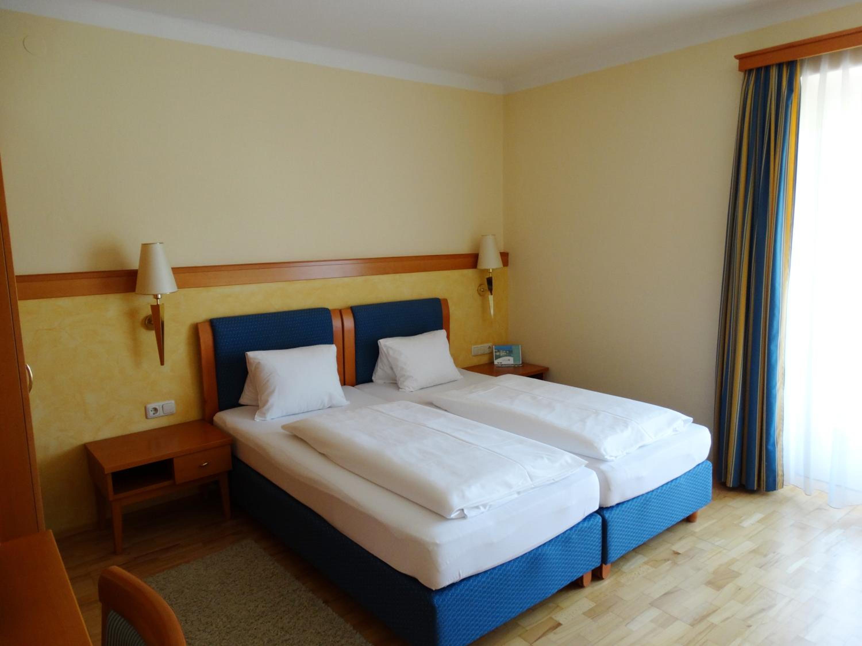 Budget Double Room - Annex Building - Photo 5