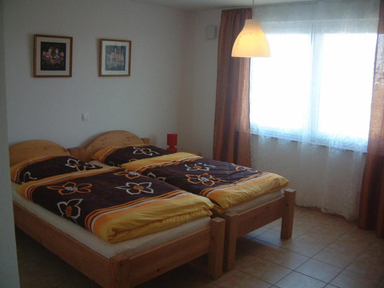 Apartment (5 Adults) - Photo 1
