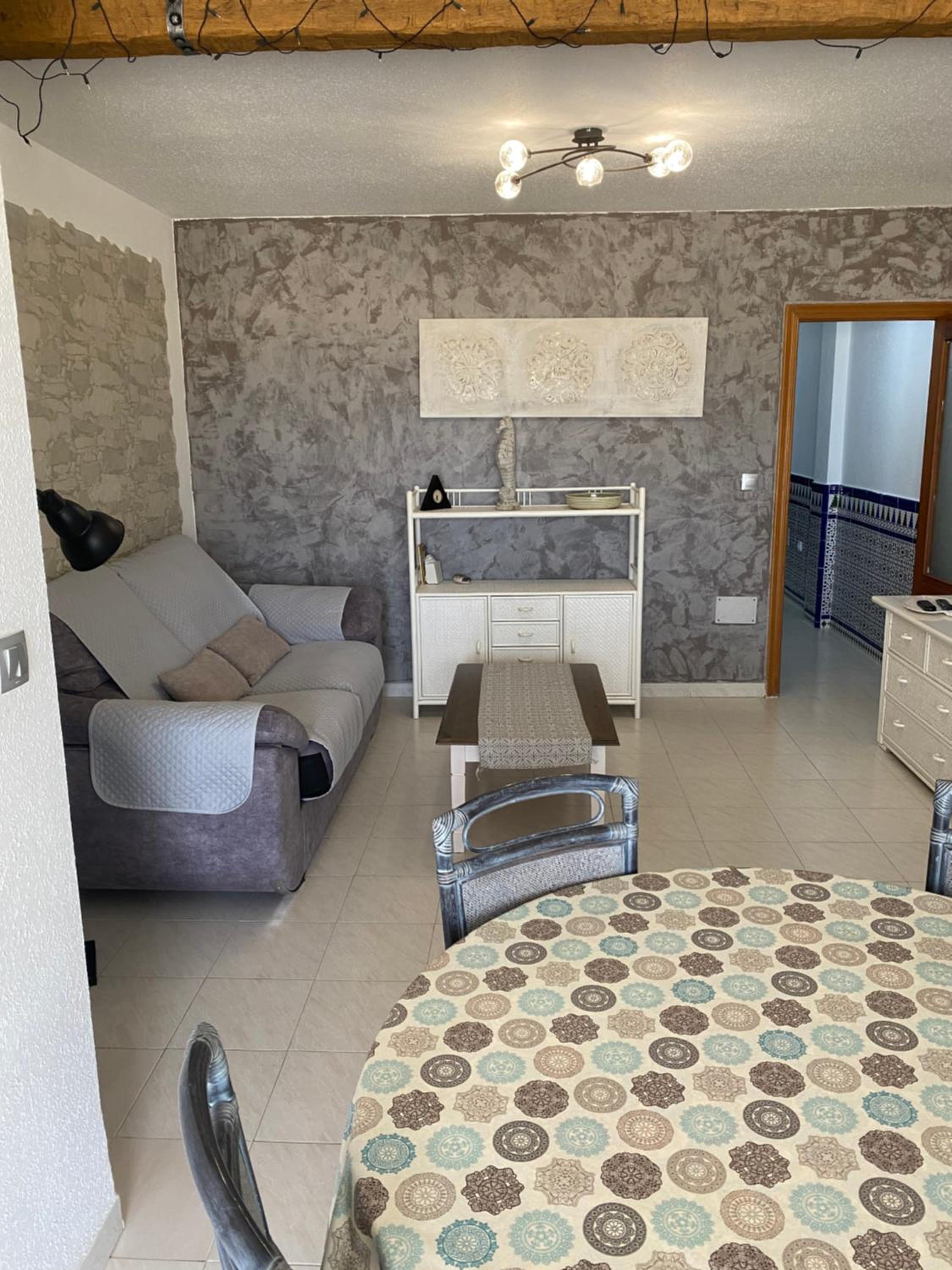 Departamento de tres habitaciones