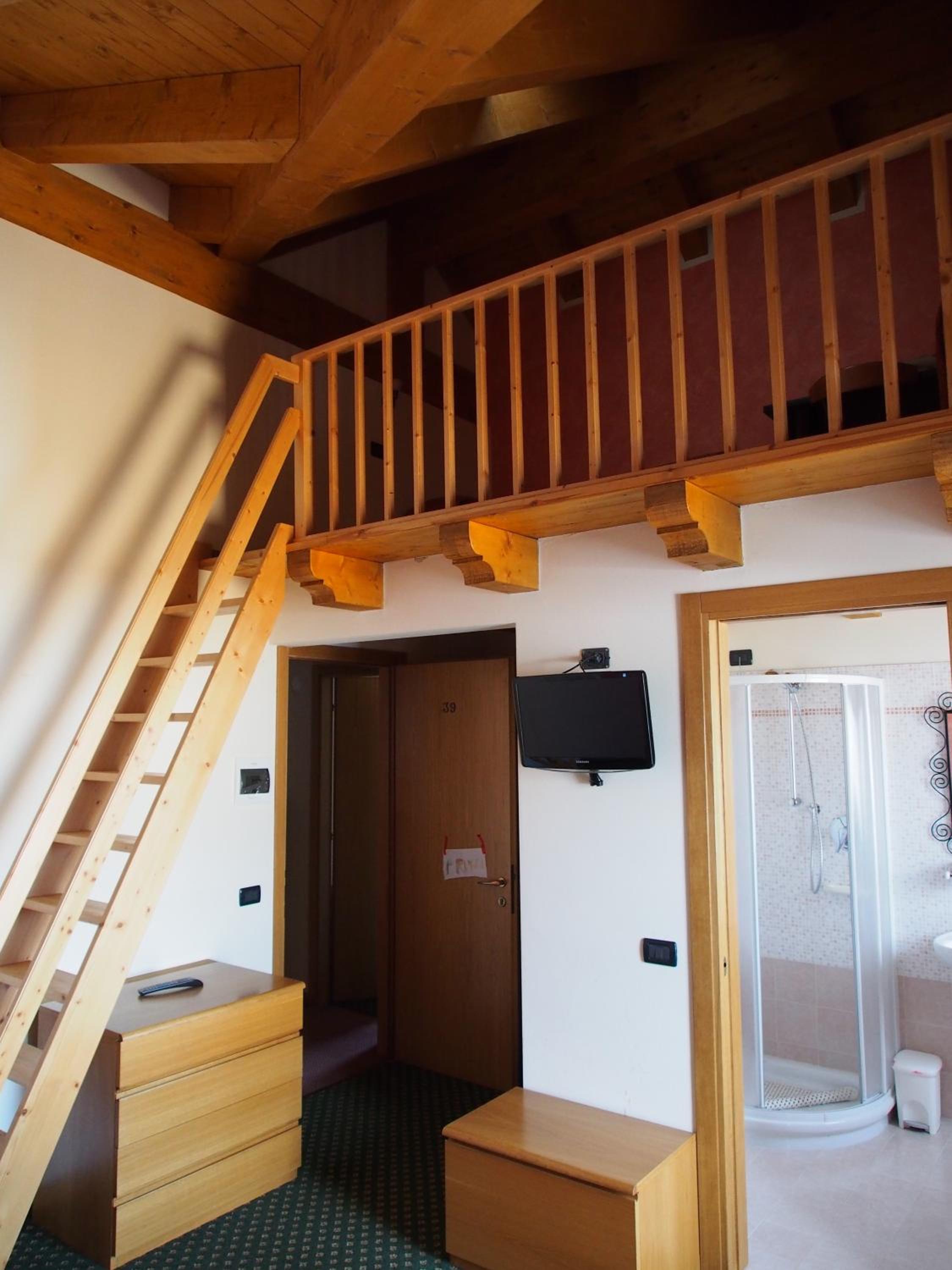 Superior Quadruple Room photo 1