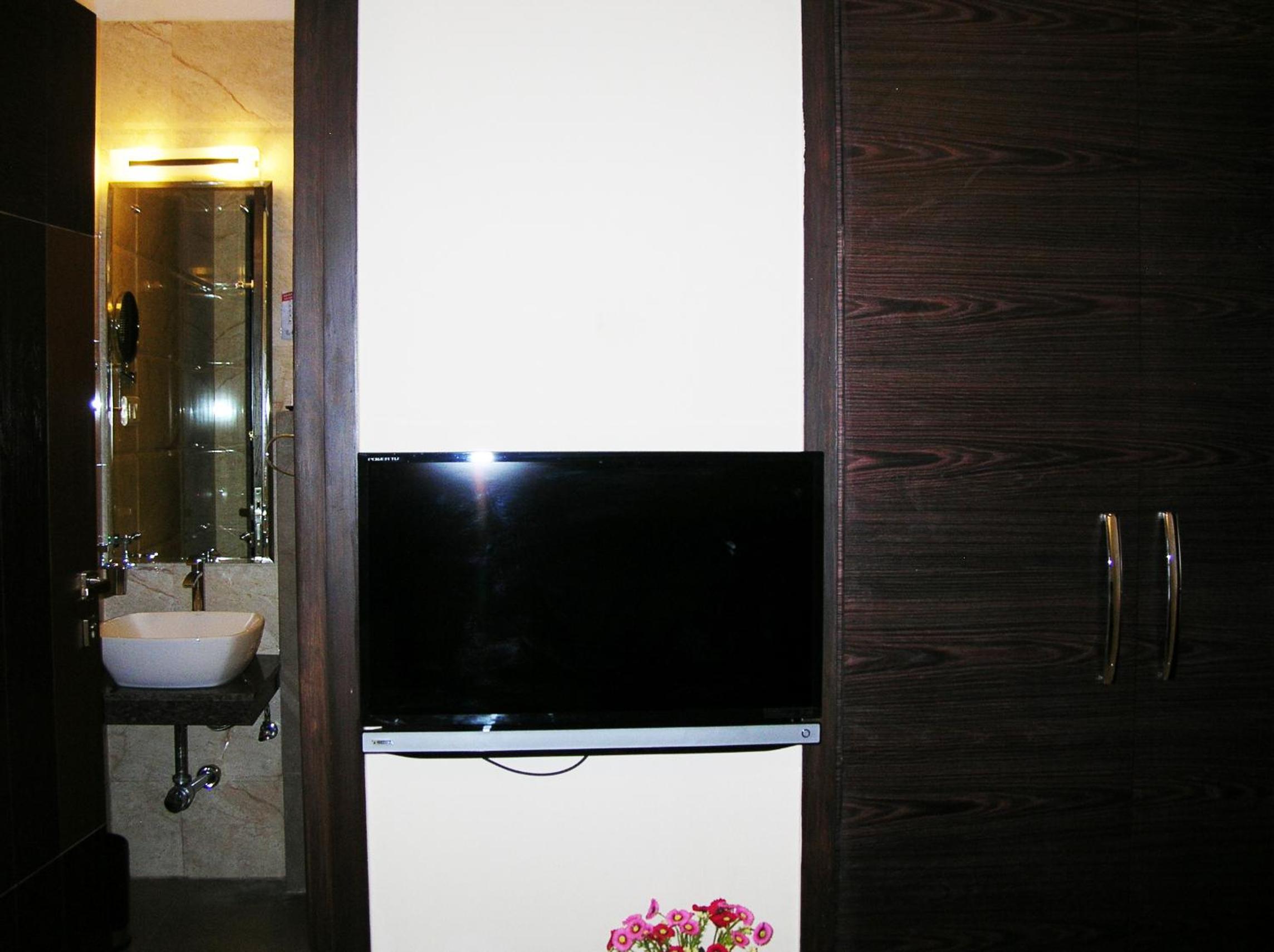 Deluxe Single Room photo 1