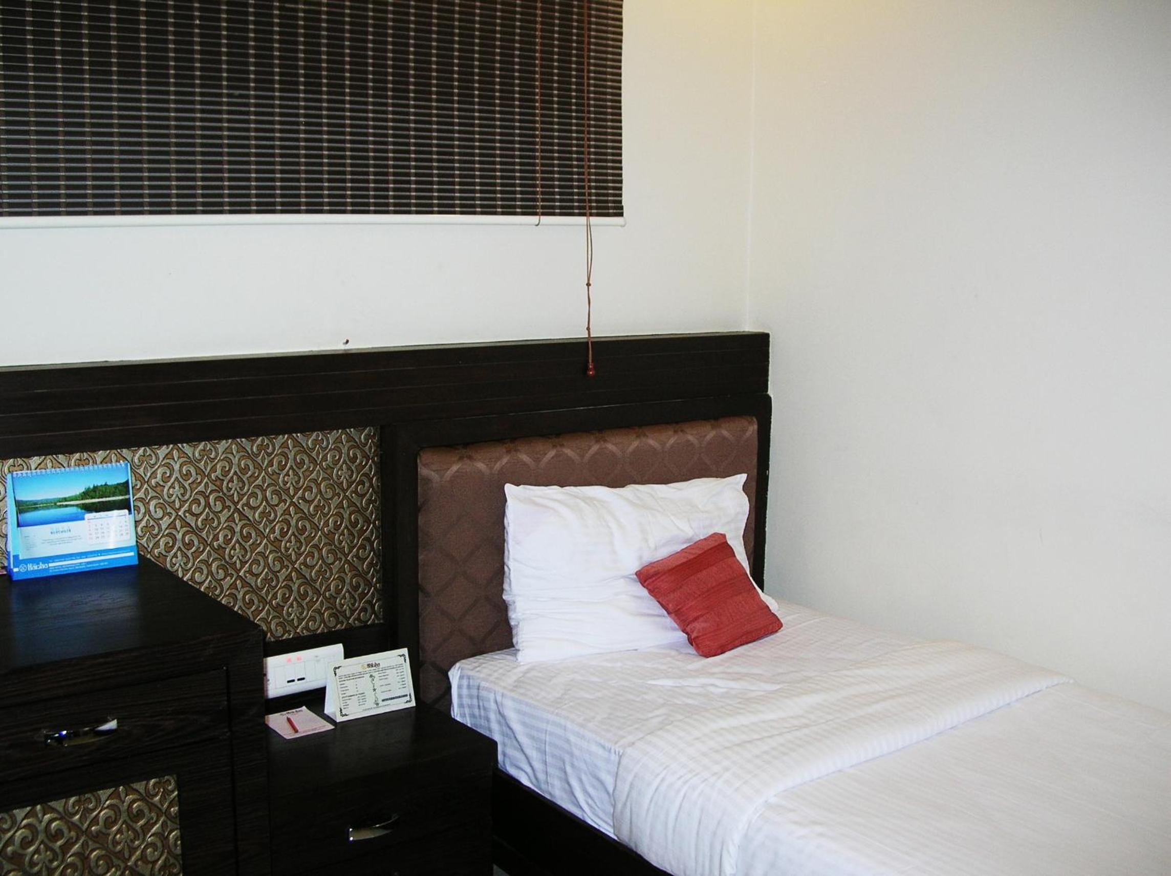 Deluxe Single Room photo 2