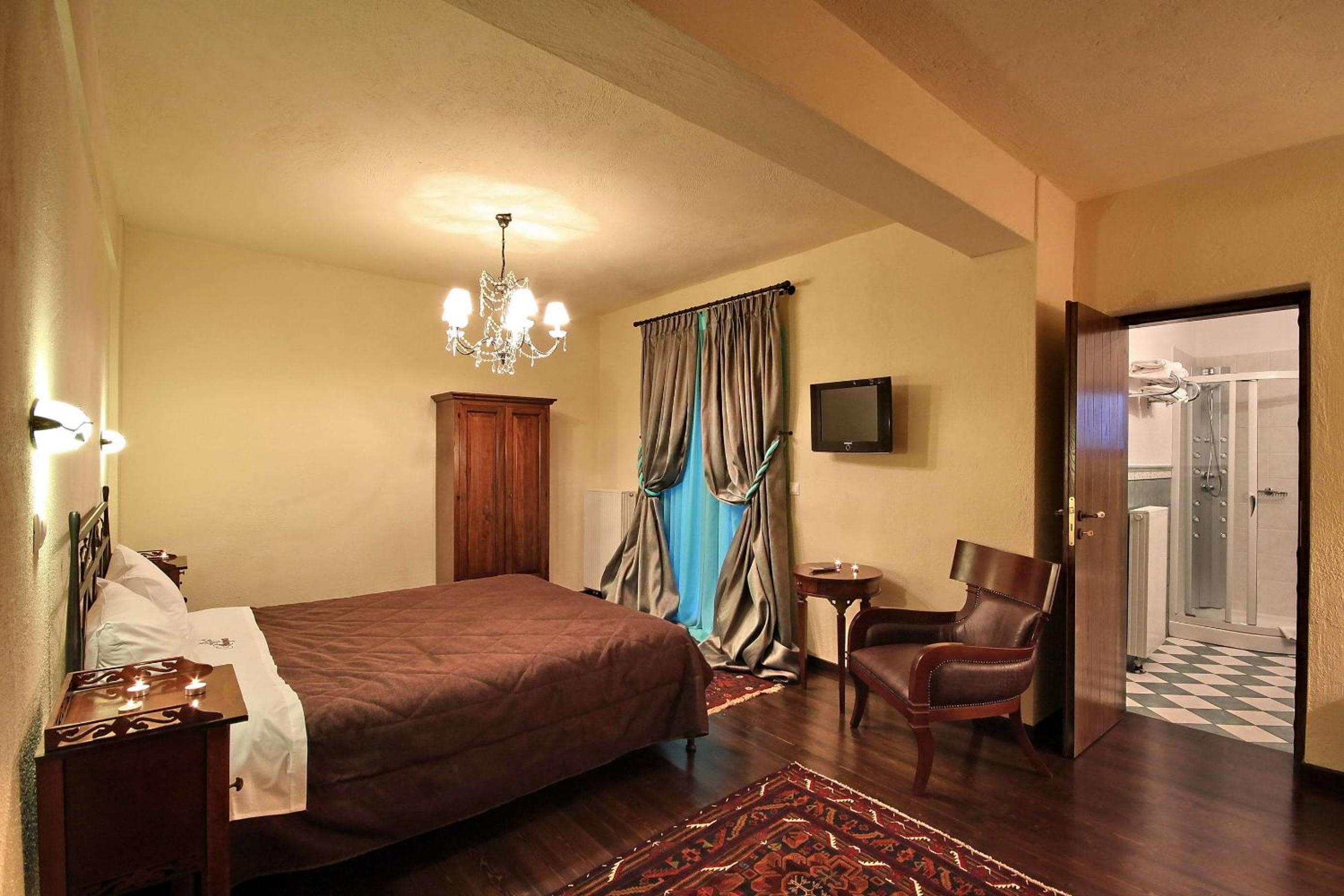 Standard Suite