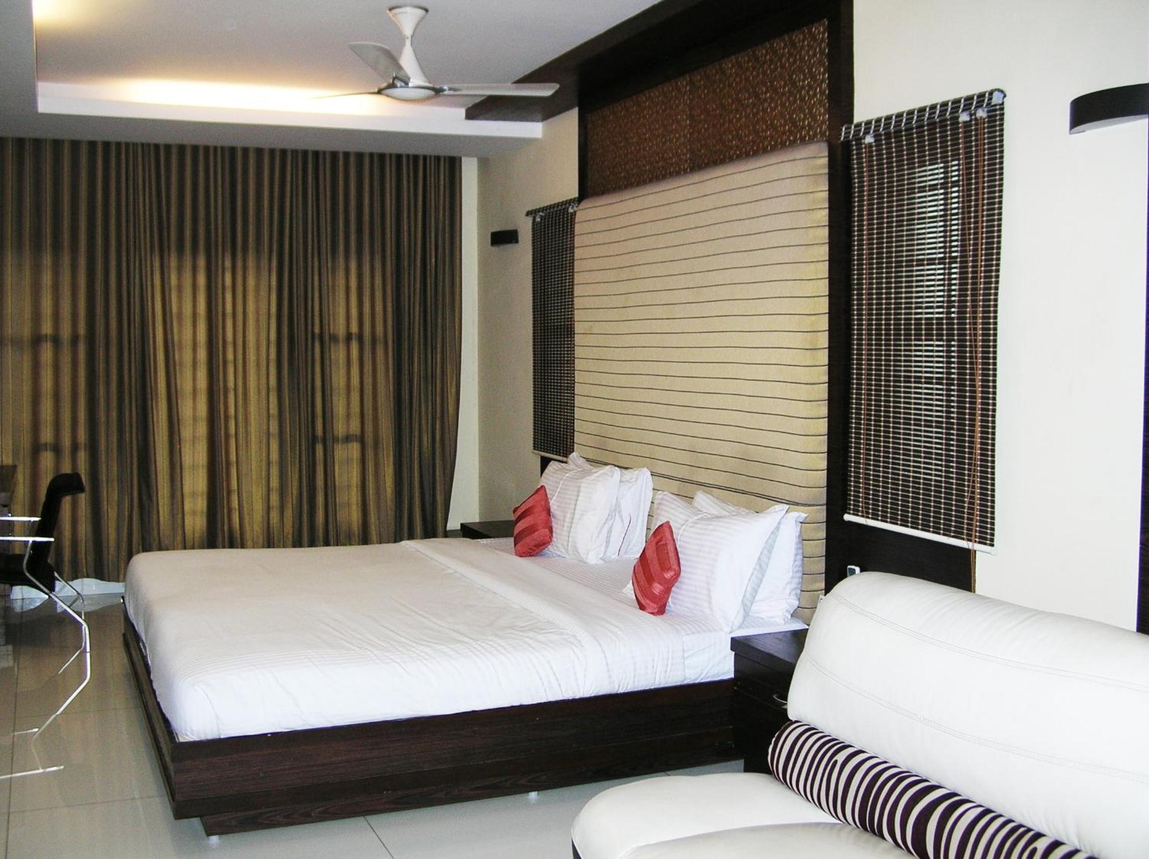 Suite photo 1