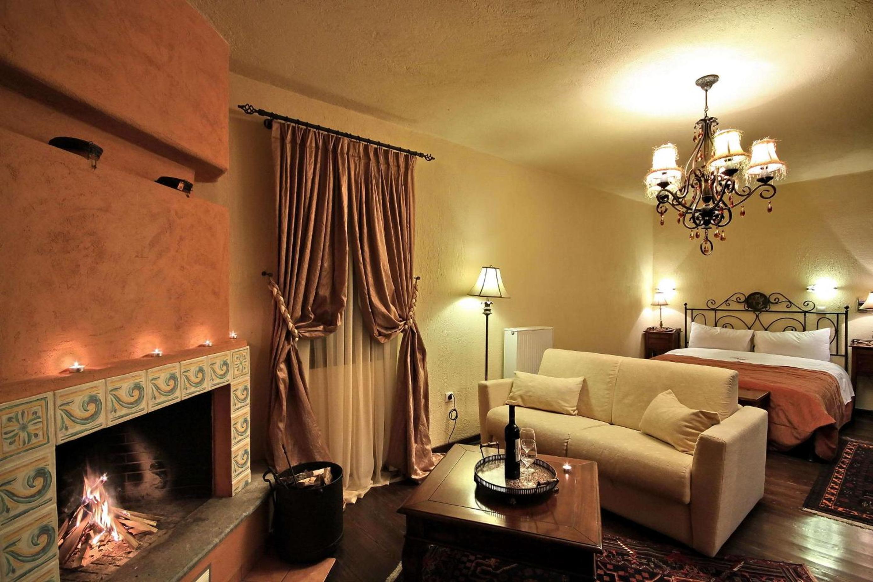 Luxury Suite