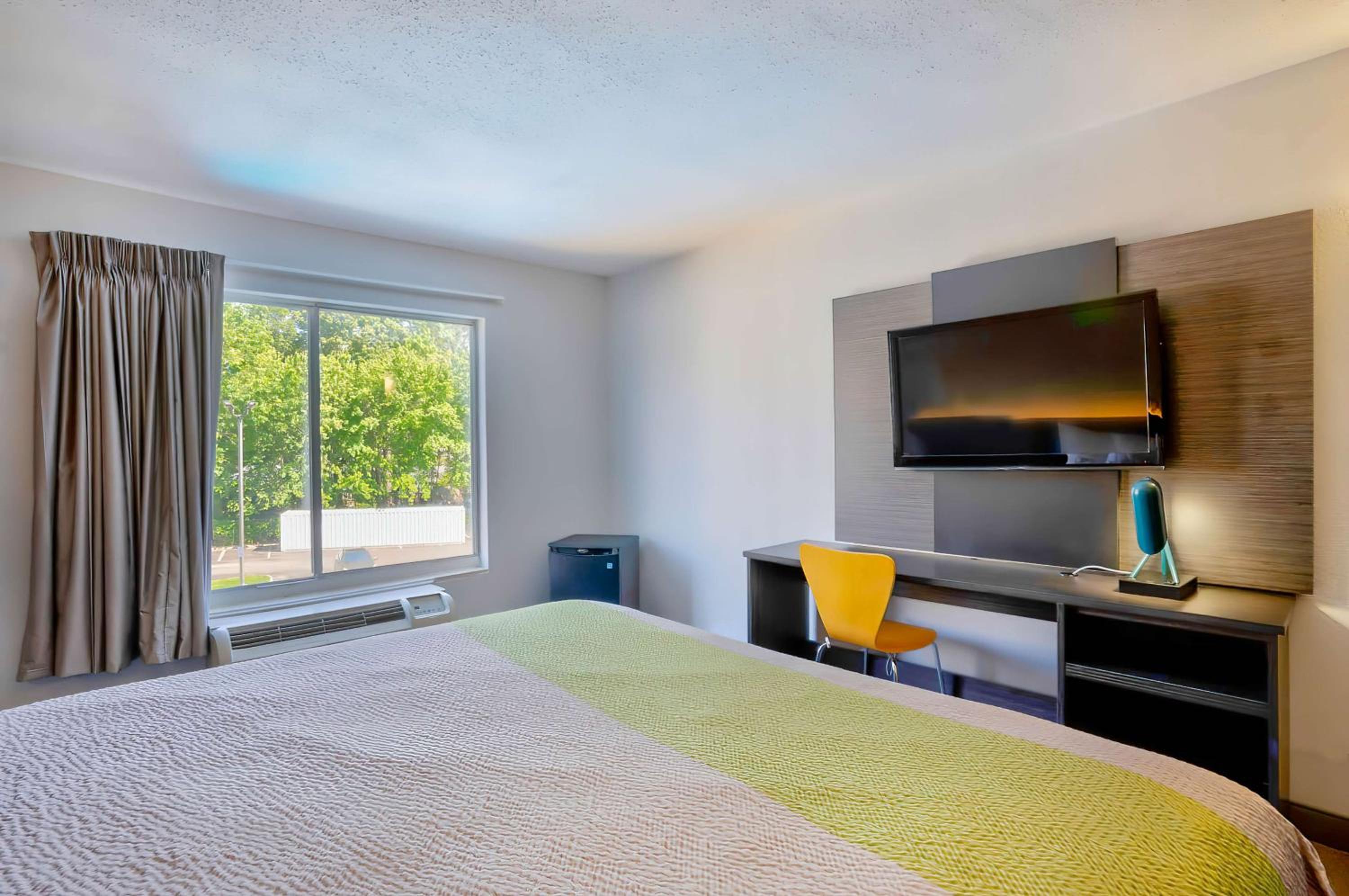 King Room - Disability Access - Non-Smoking - Photo 1