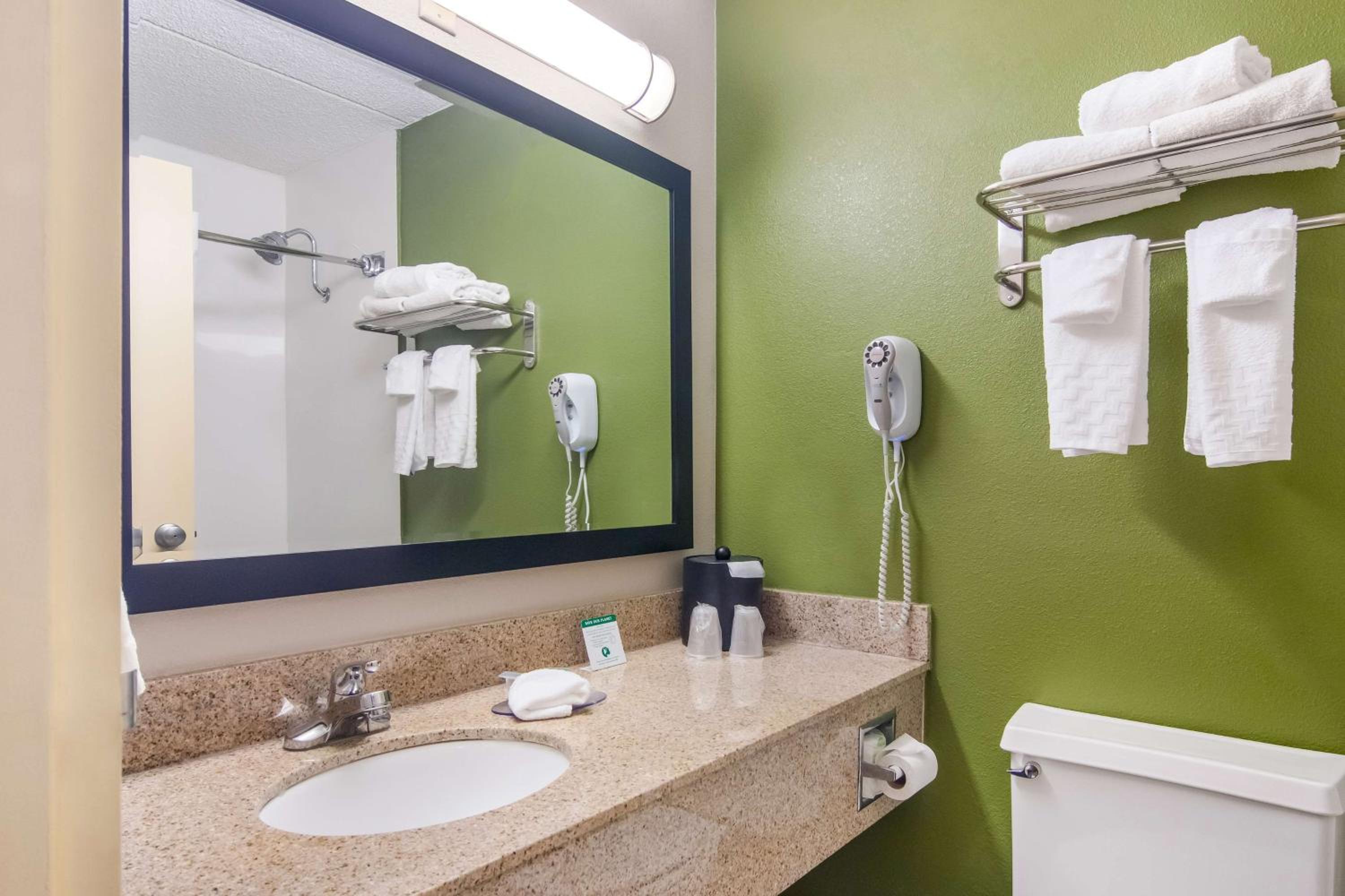 King Room - Pet Friendly photo 3