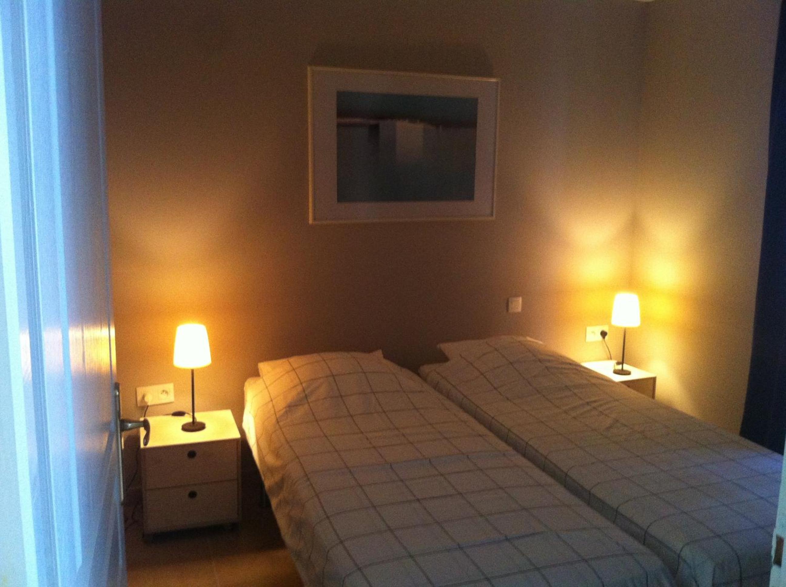 Apartment - Ground Floor photo 3
