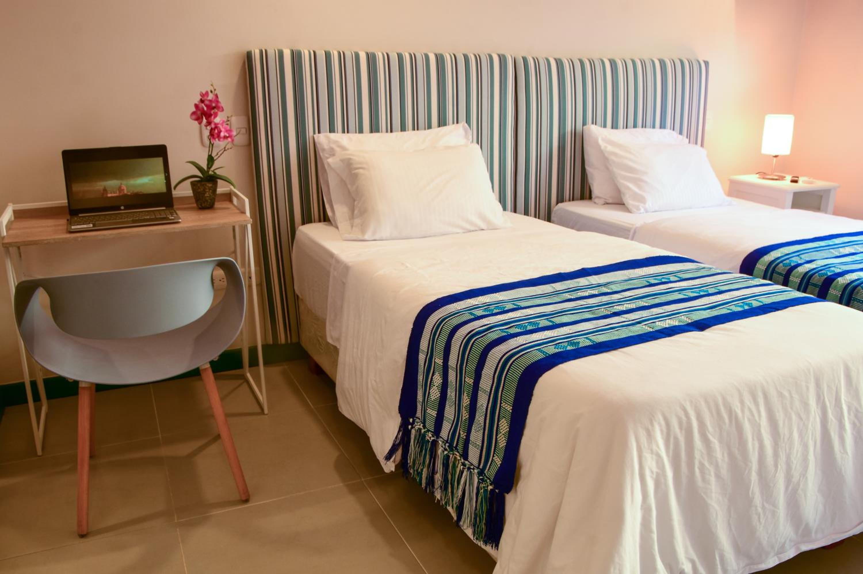 Twin Room photo 2