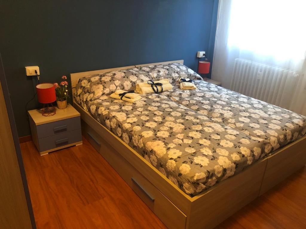 Double Room with Private Bathroom photo 1