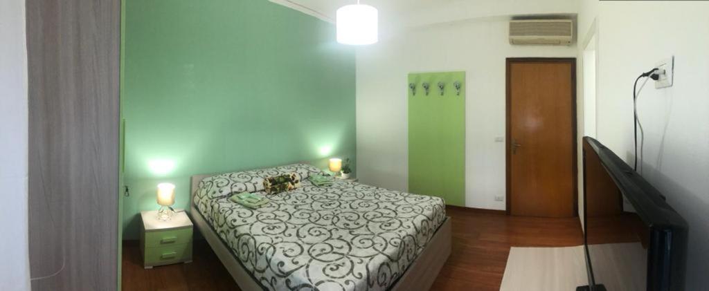 Double Room with Private Bathroom photo 1