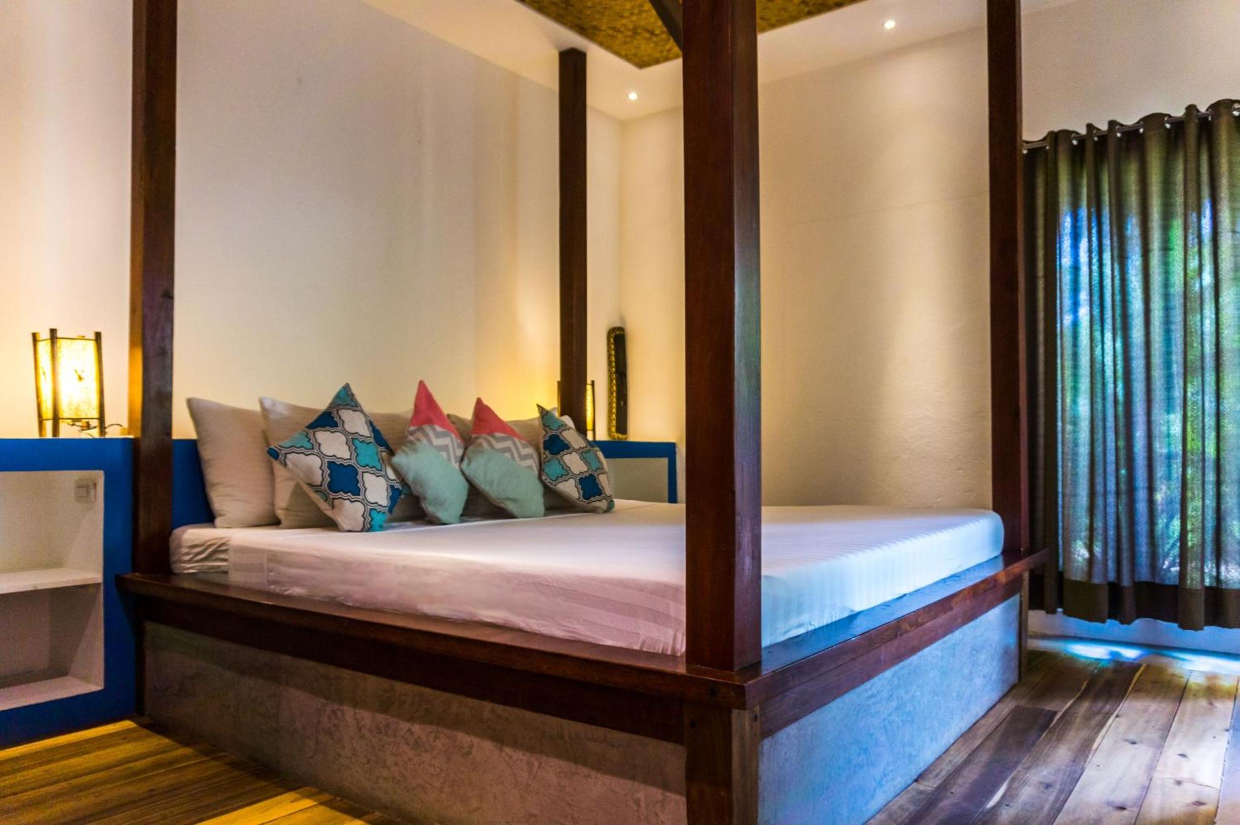 Suite with Garden View photo 3