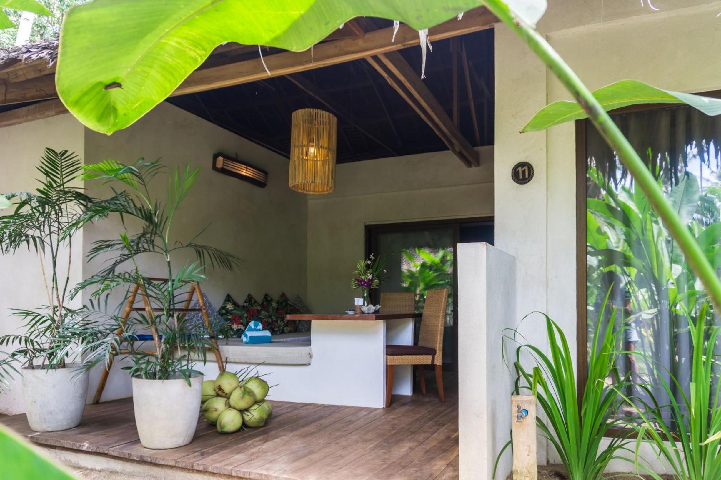 Suite with Garden View photo 2