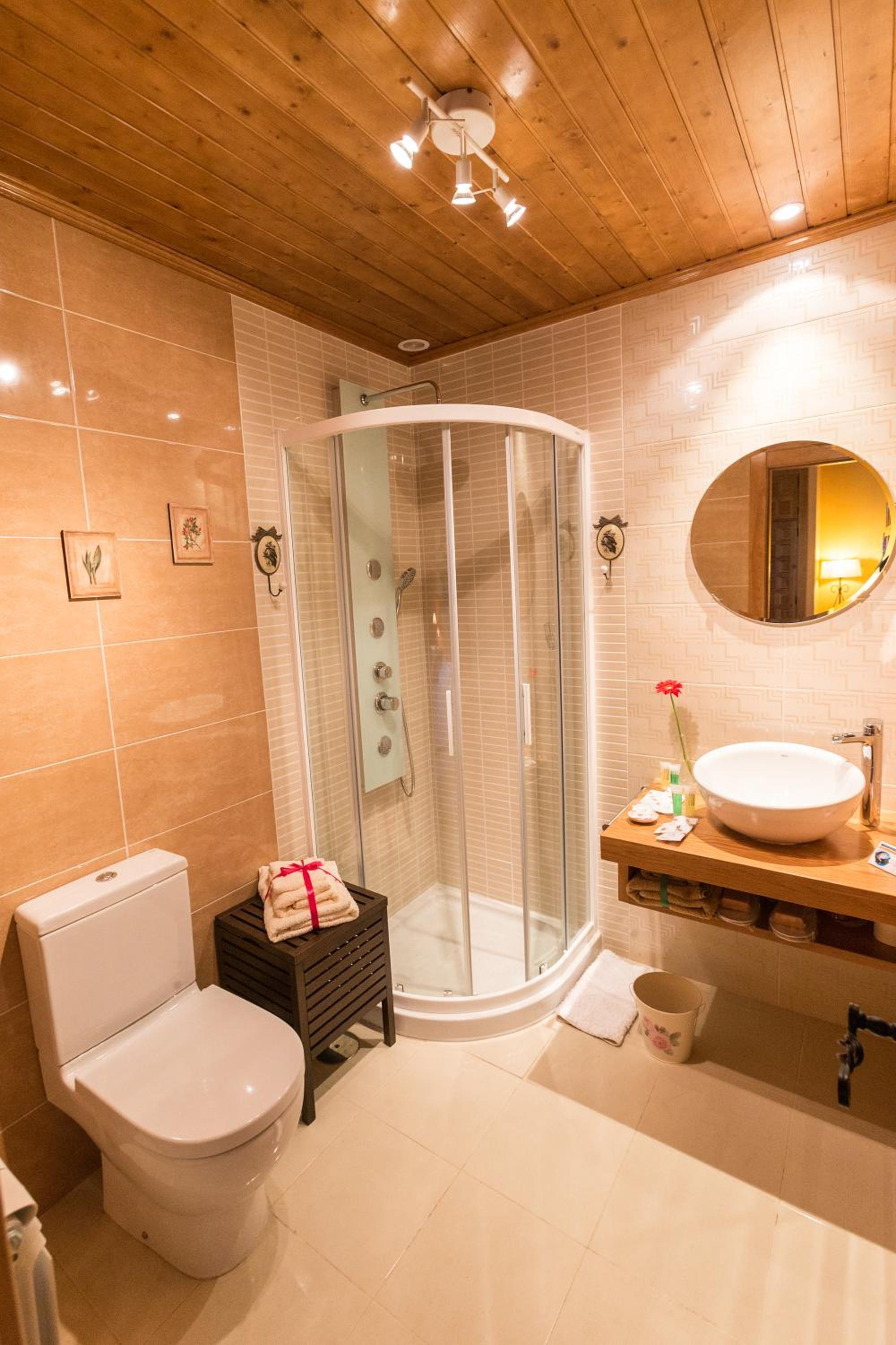 Superior Double Room photo 3