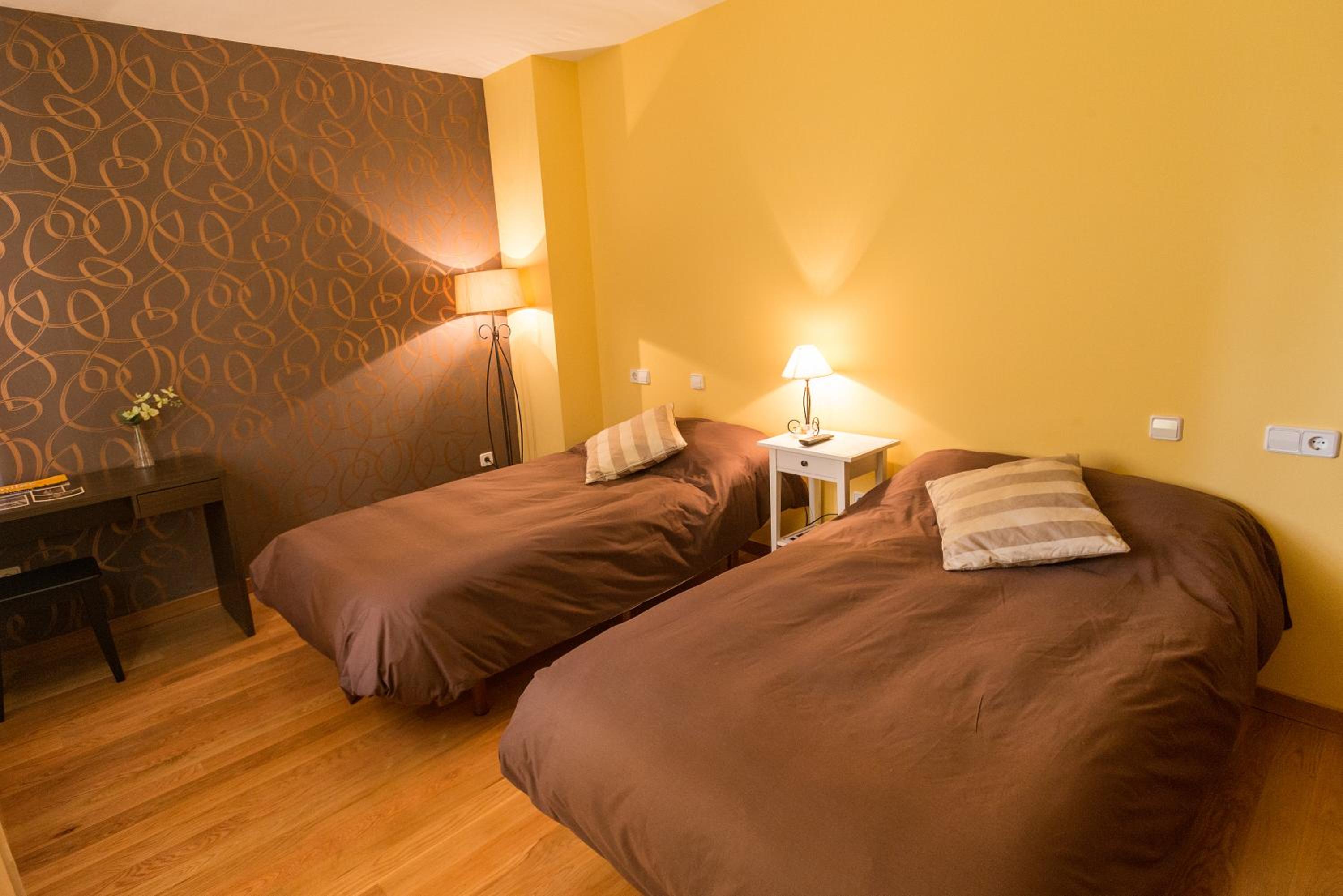 Double or Twin Room photo 2