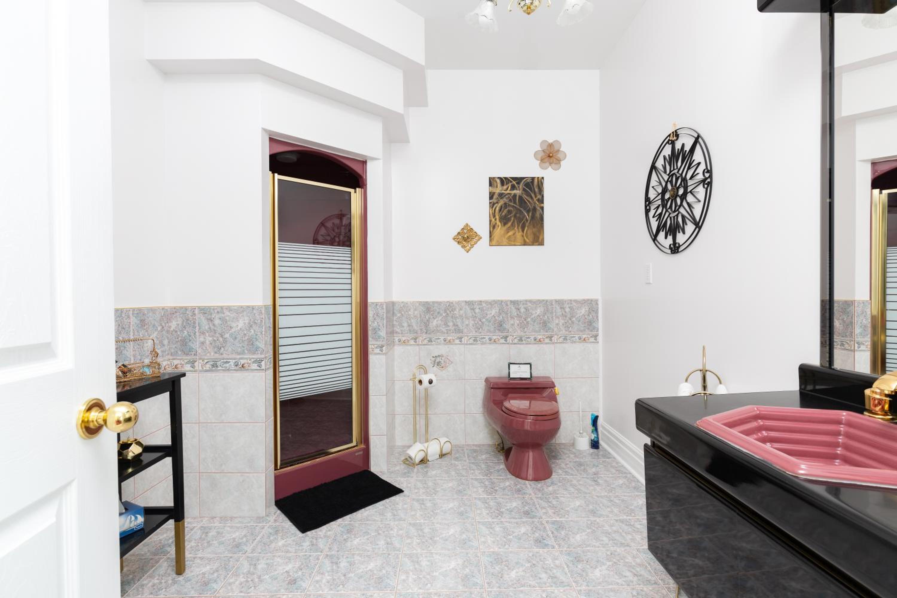 Queen Room with Garden View photo 2
