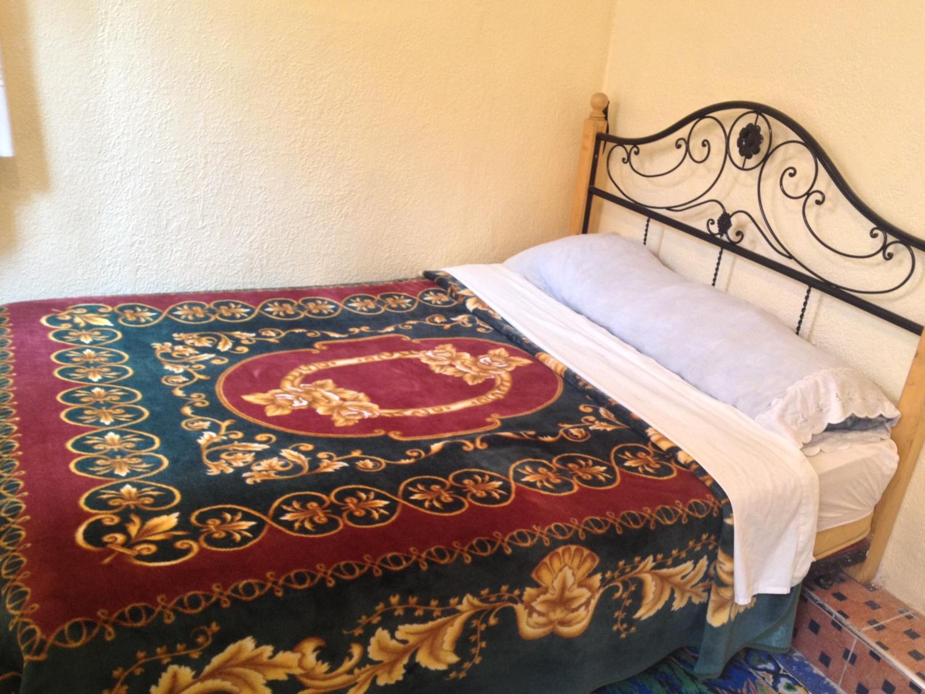 Standard Double Room - Photo 6