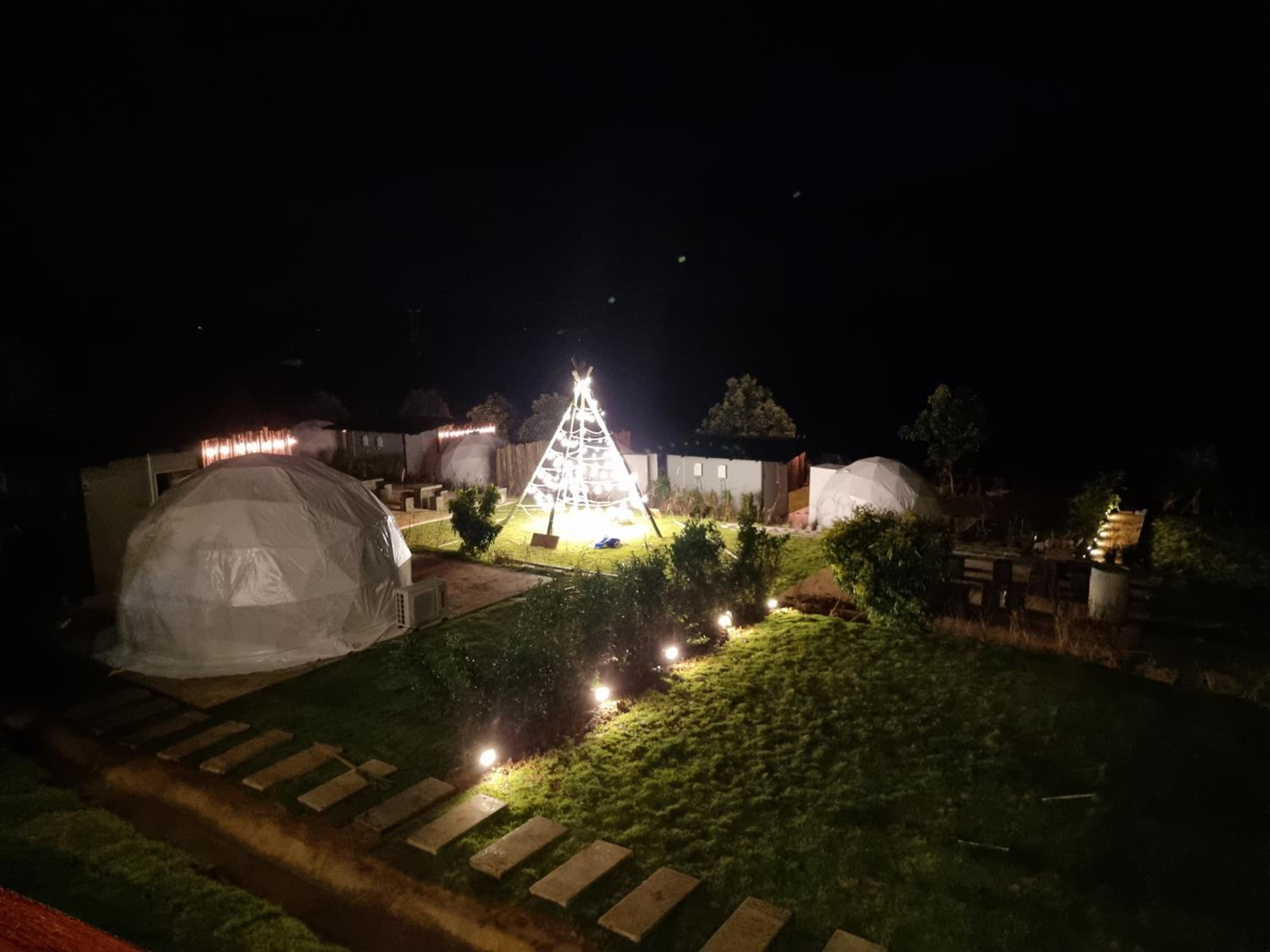 Tent - Photo 16