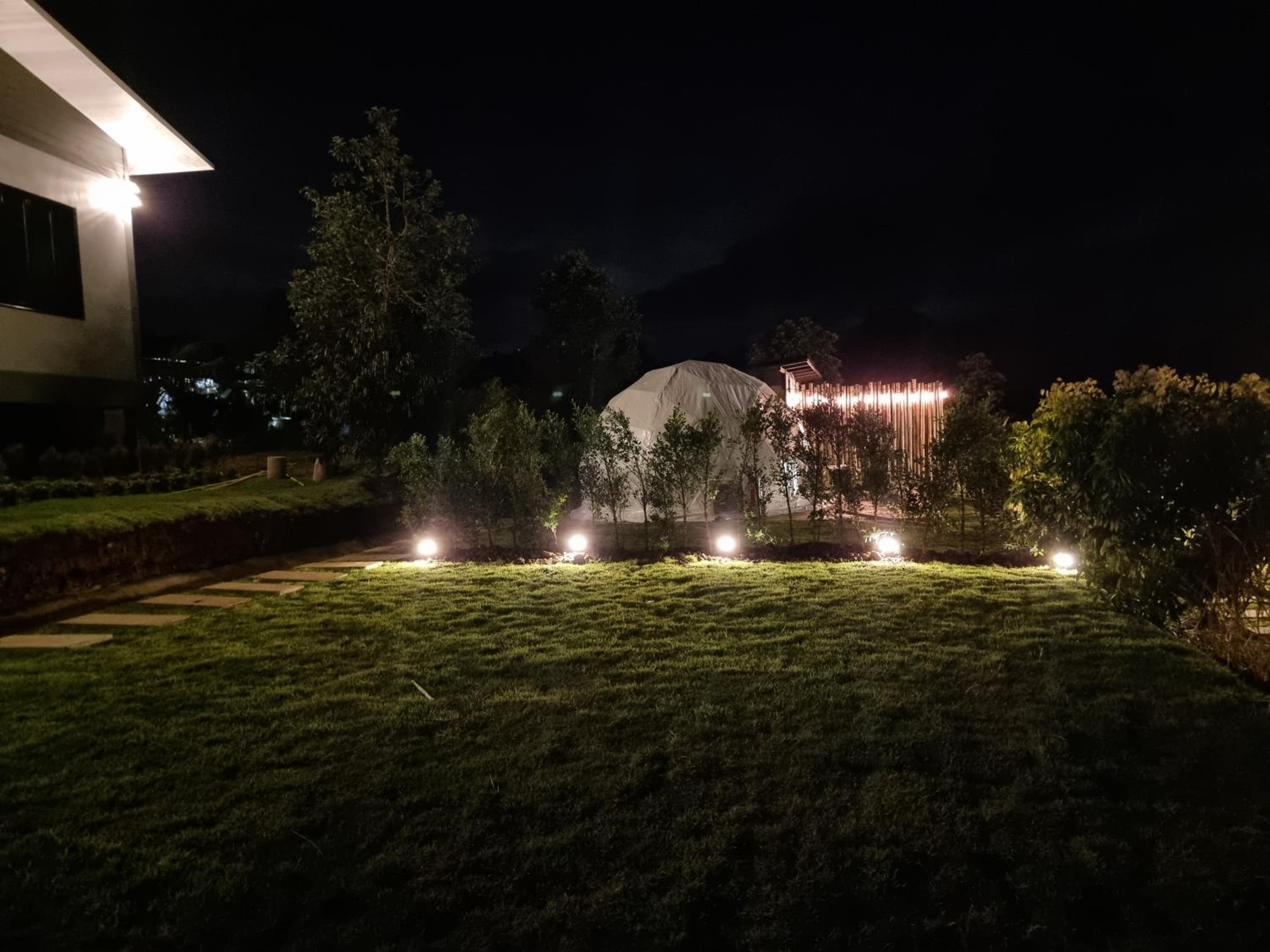 Tent - Photo 15