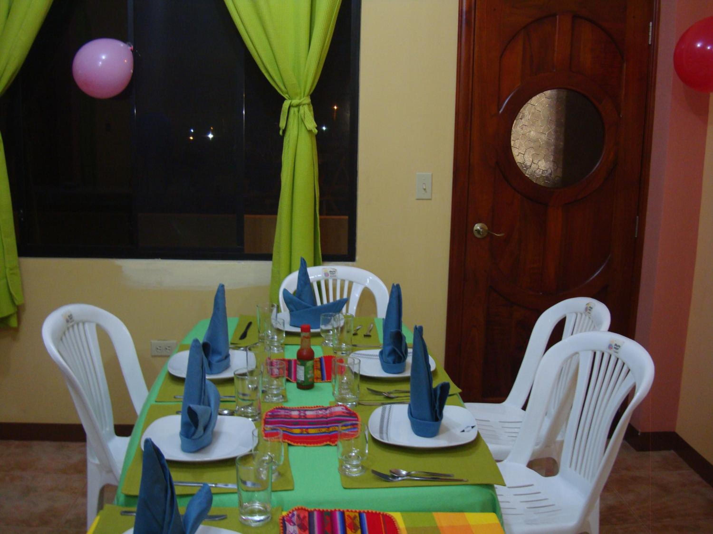 Budget Triple Room - Photo 13