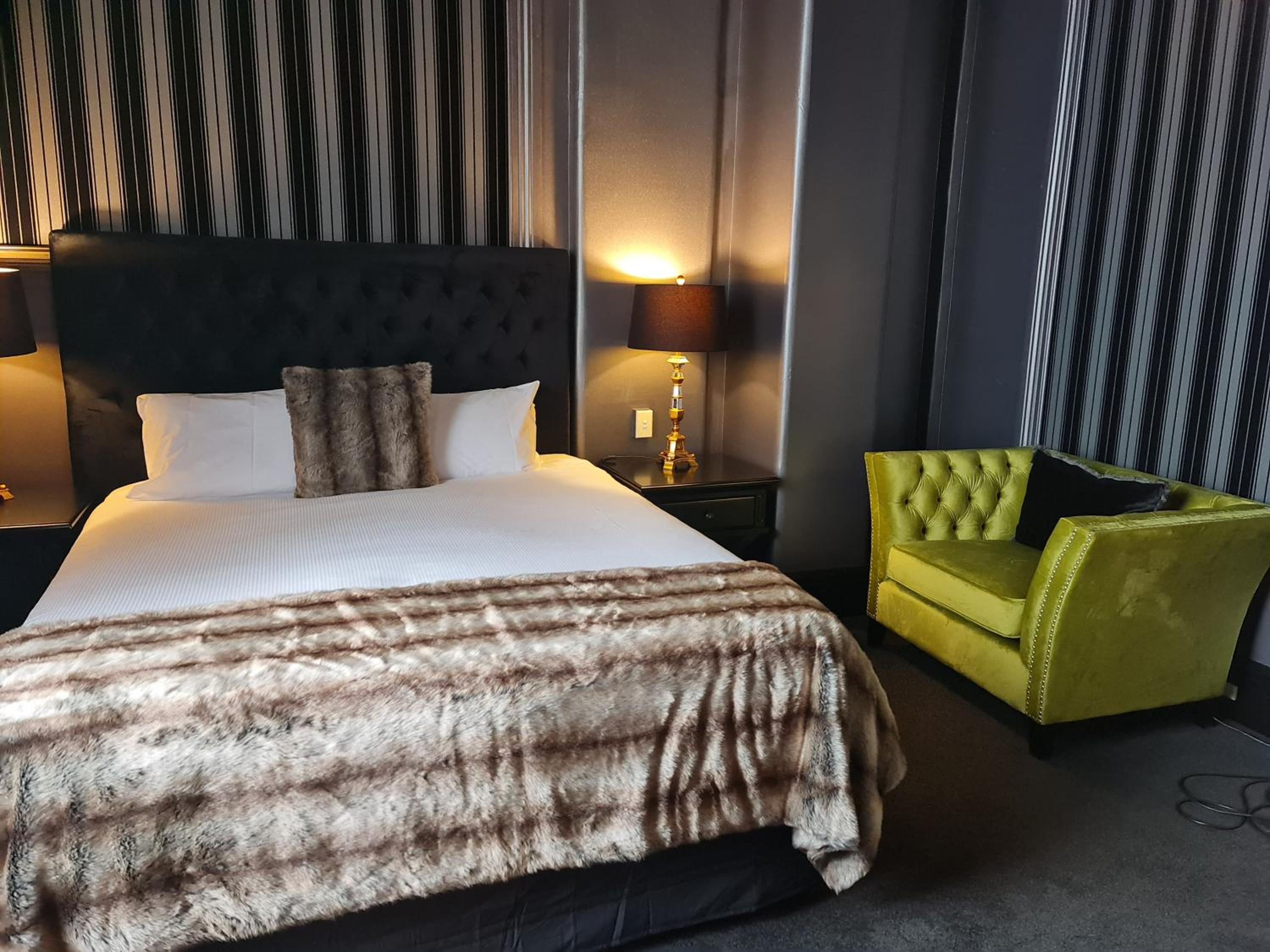 King Room - Photo 14