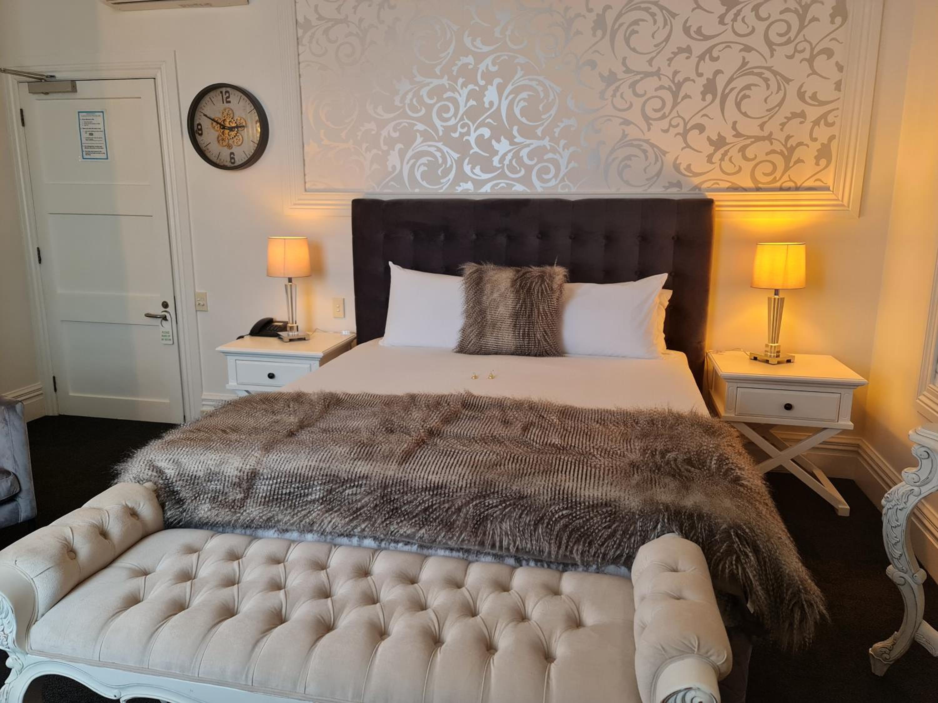 King Room - Photo 12